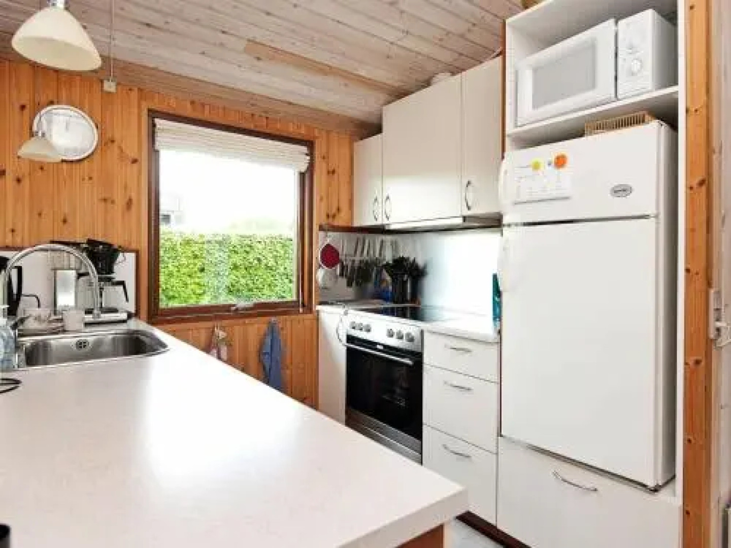 Three-Bedroom Holiday home in Juelsminde 21