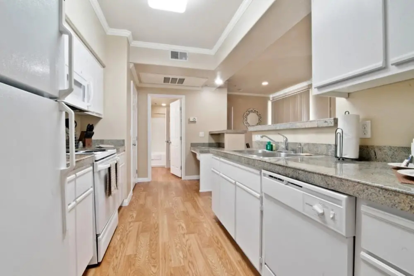 Global Luxury Suites in Cupertino