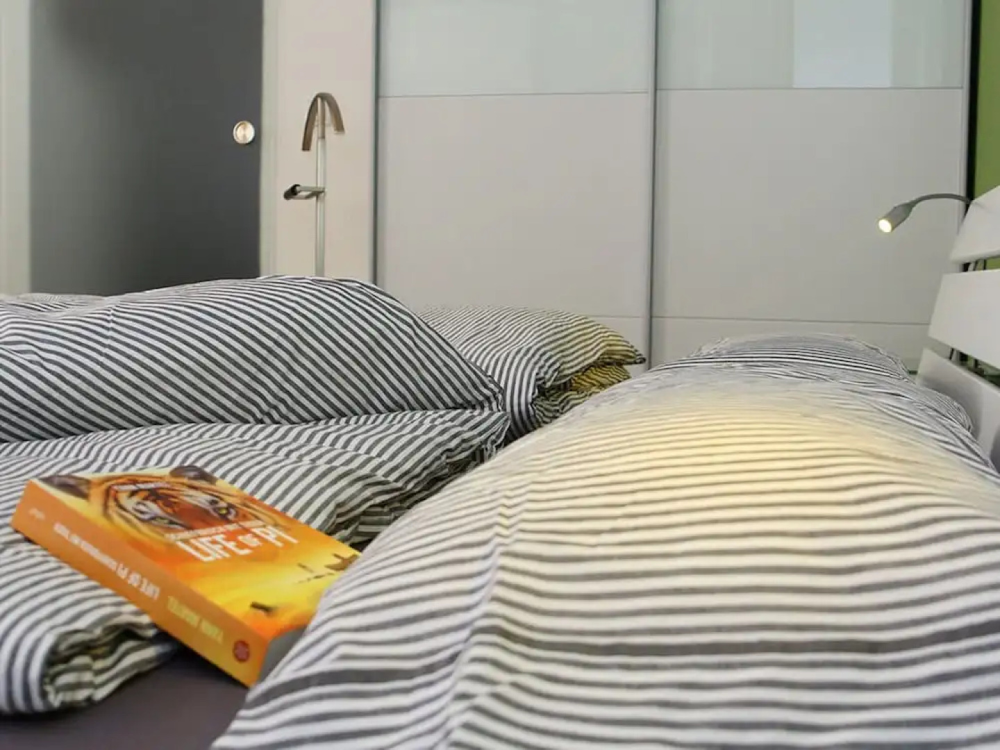 Vacation in Oldenburg