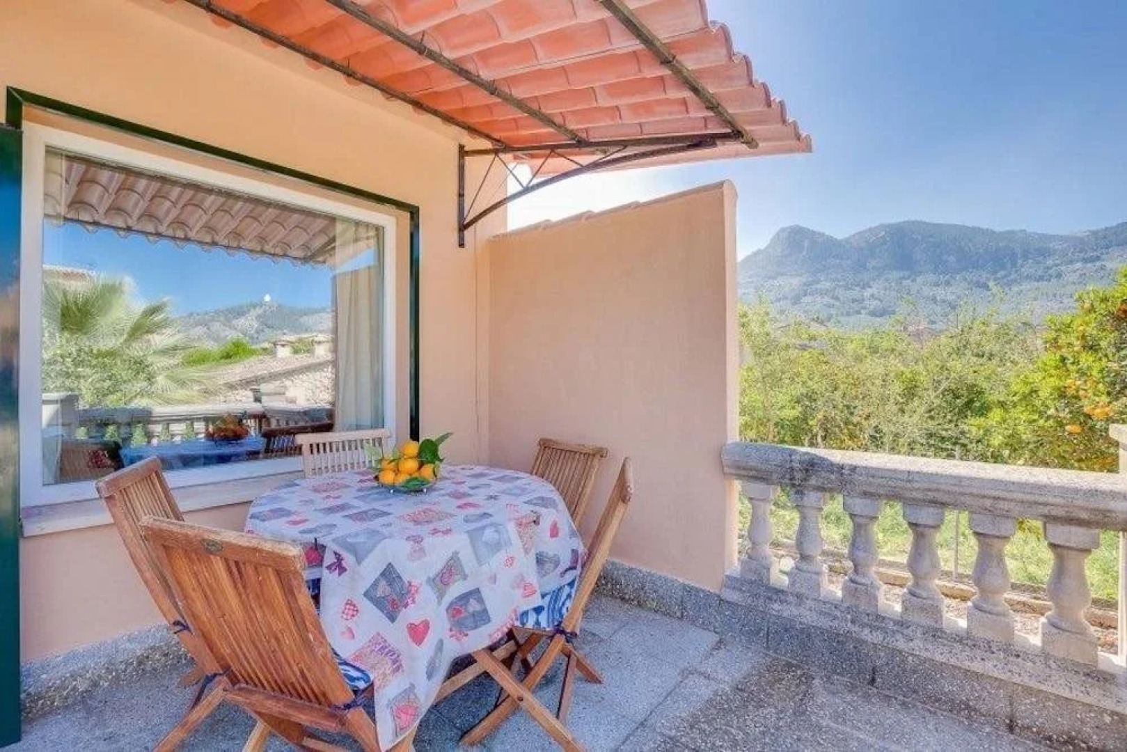 Holiday Home Can Guida