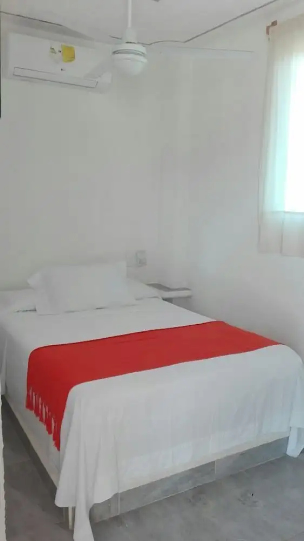 Hotel Quinta Diamante