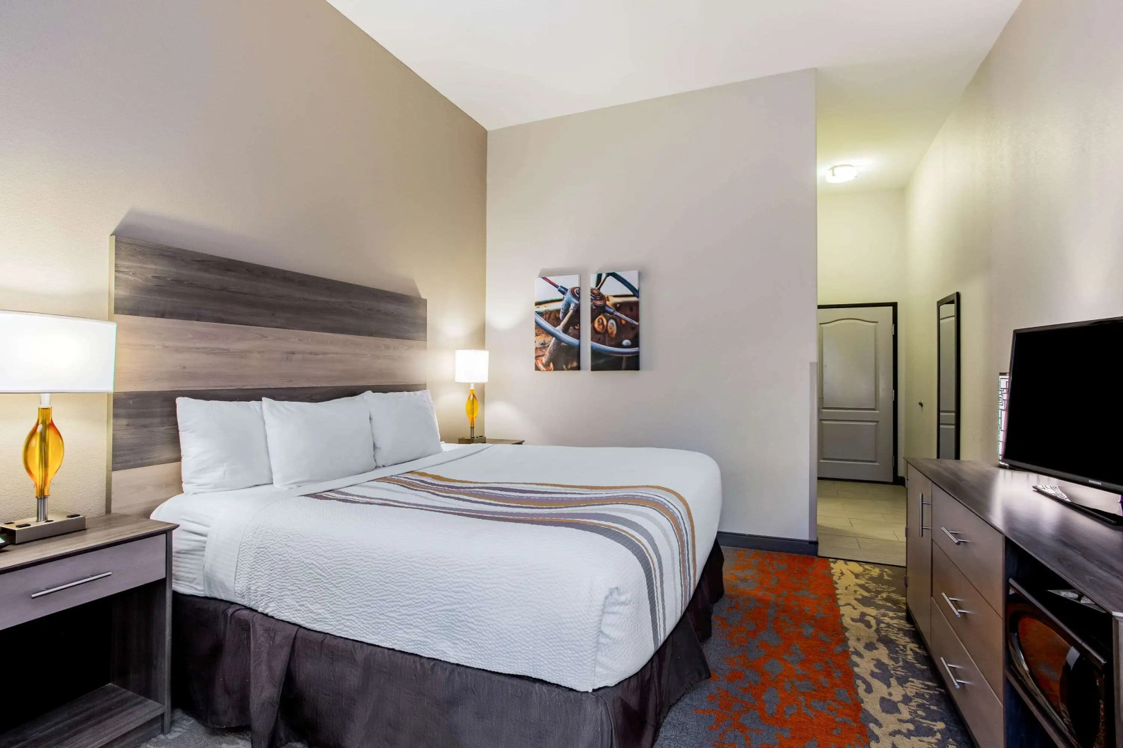 La Quinta Inn & Suites by Wyndham Andrews