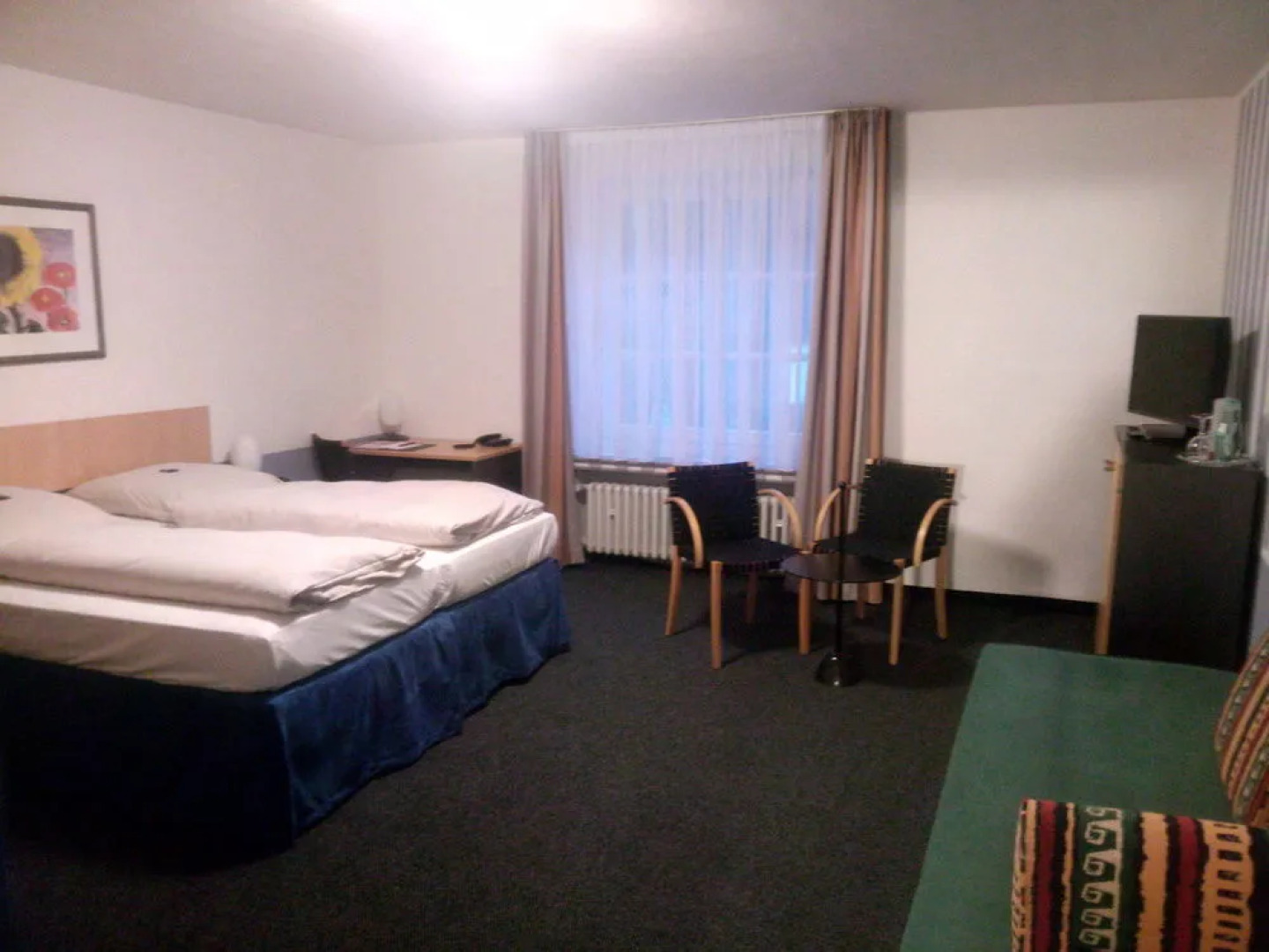 Tagungshotel Maria in der Aue