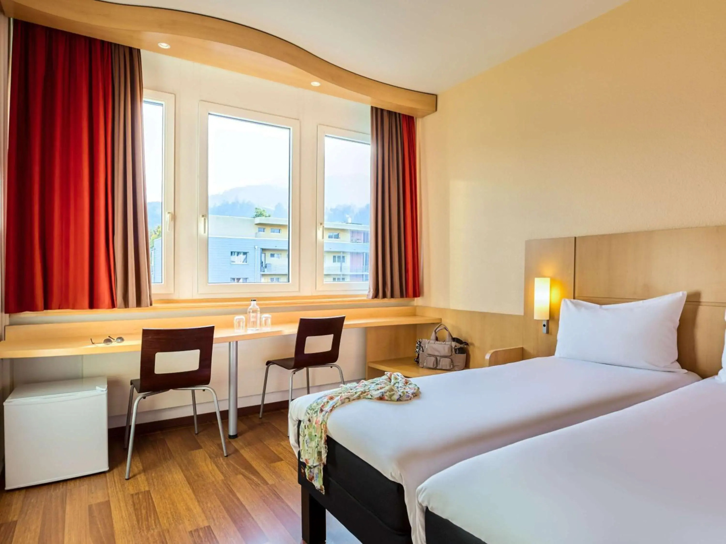 ibis Luzern Kriens