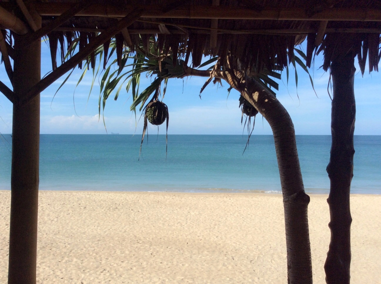 Lanta Wanida Resort