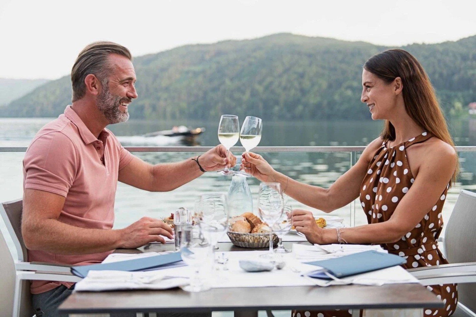 Seeglück Hotel Forelle Superior