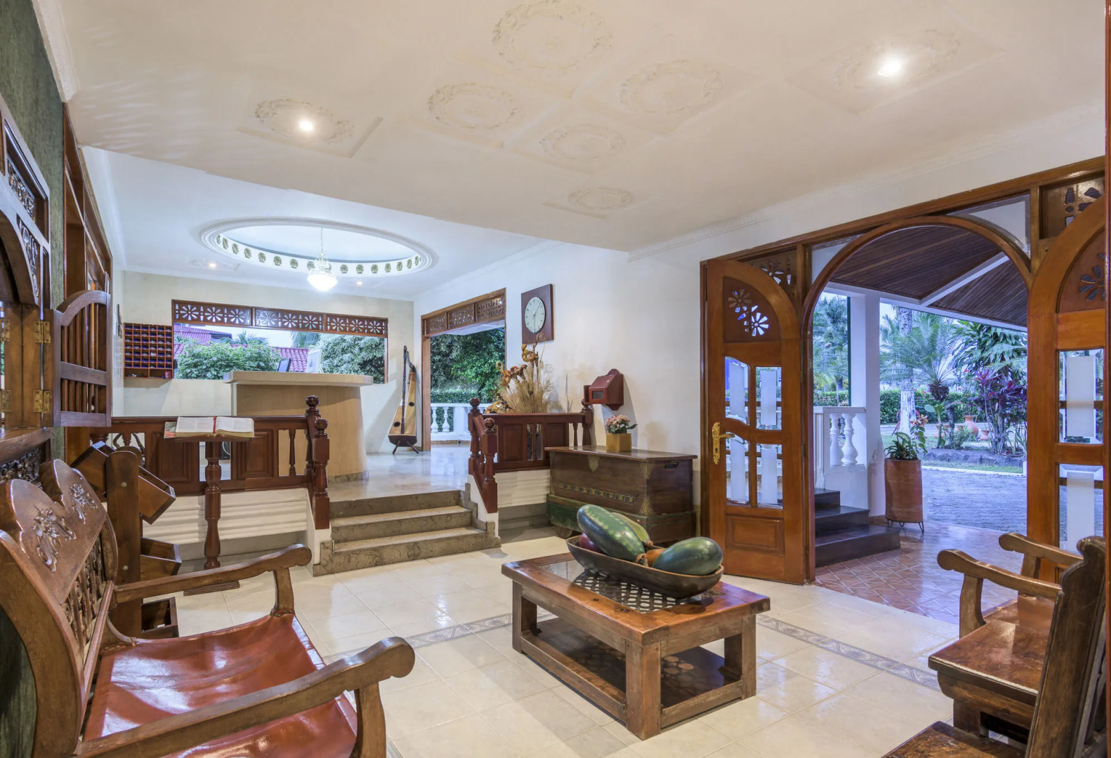 Hotel y Centro Vacacional Sunrise