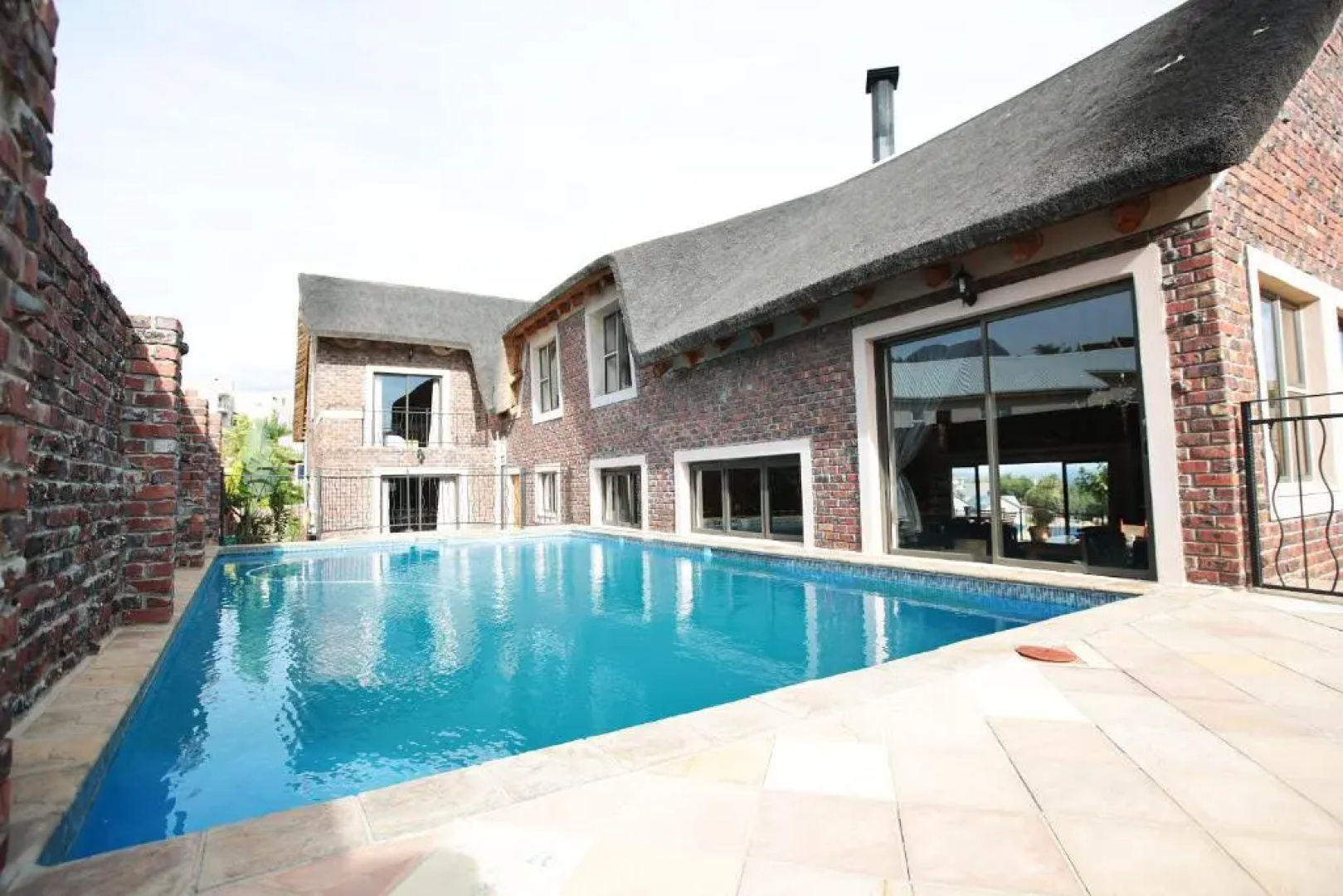 19th Hole Golf Villa