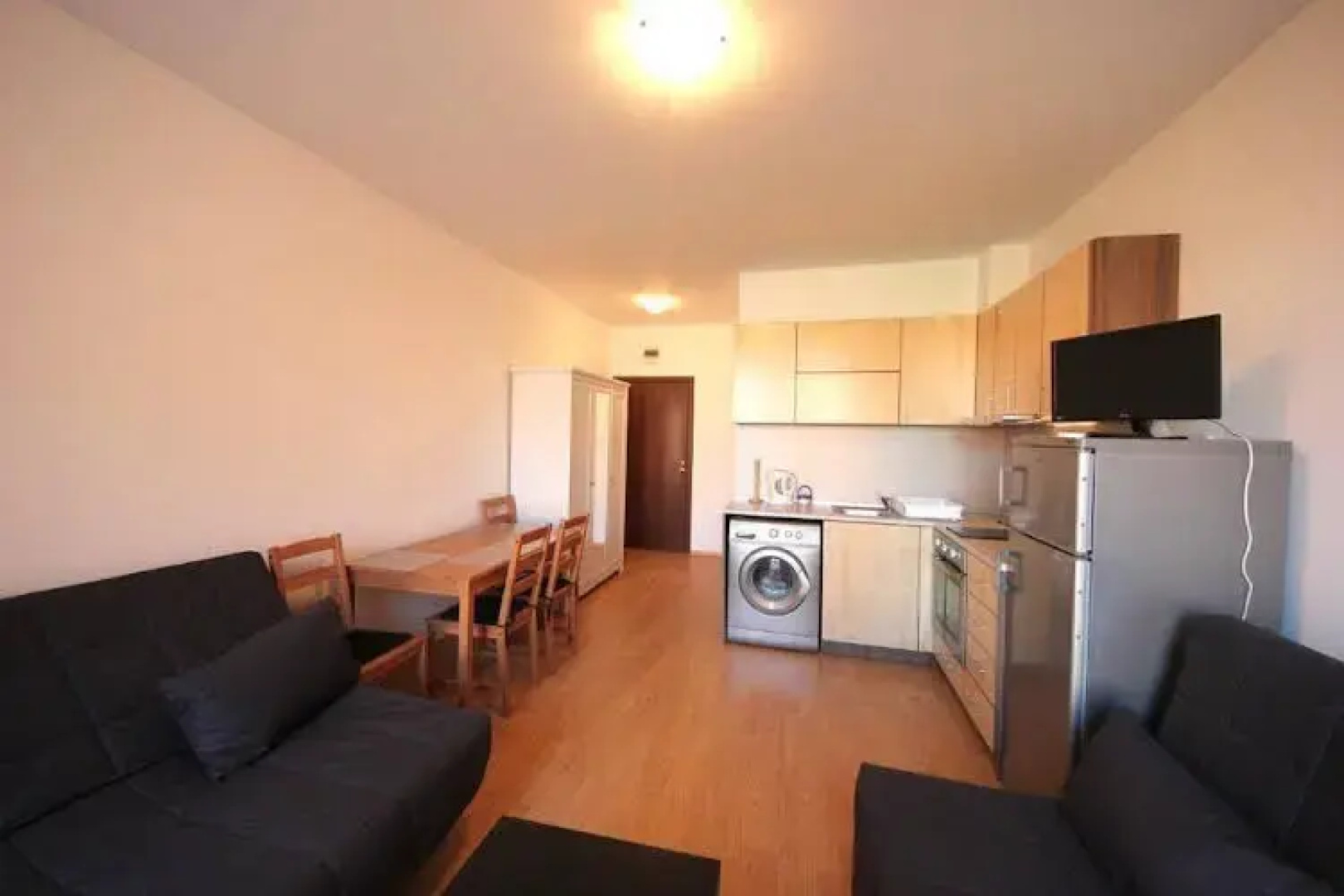 Menada Sunny Day 6 Apartments