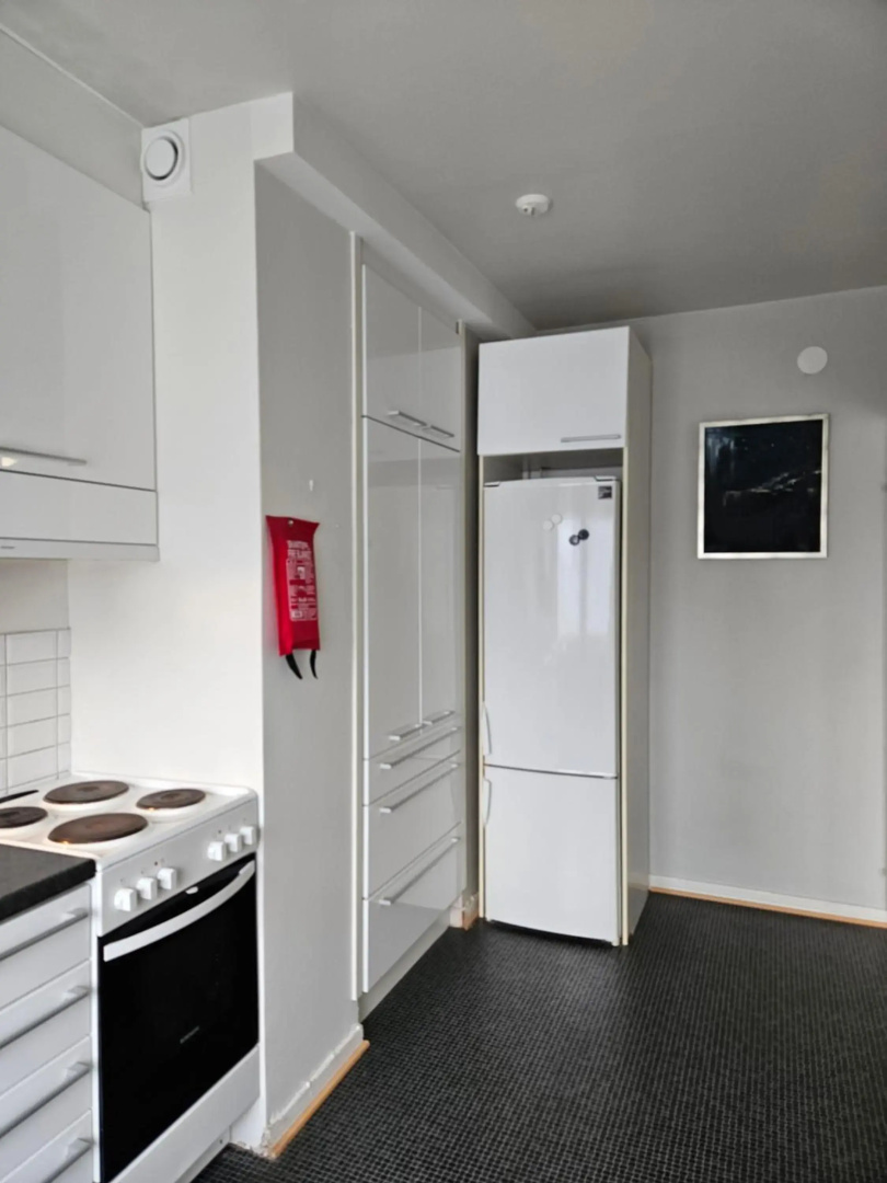 Rauma Canal Apartment