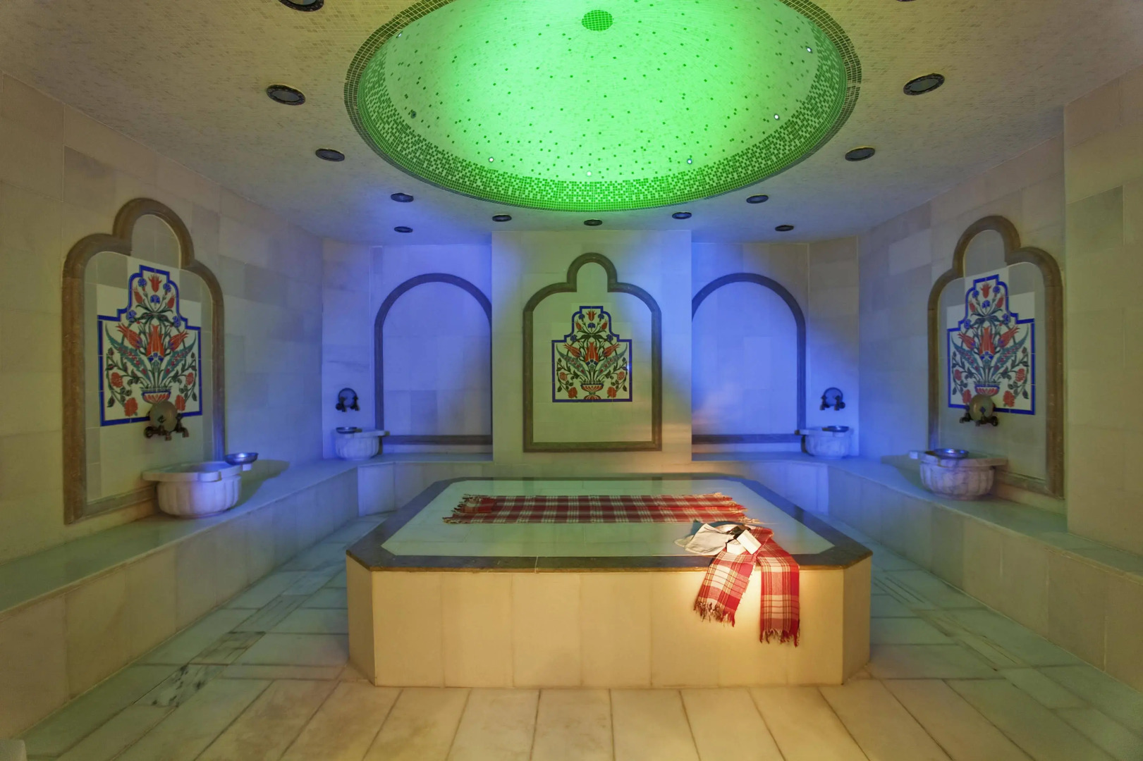 Royal Asarlik Beach Hotel & Spa - All Inclusive