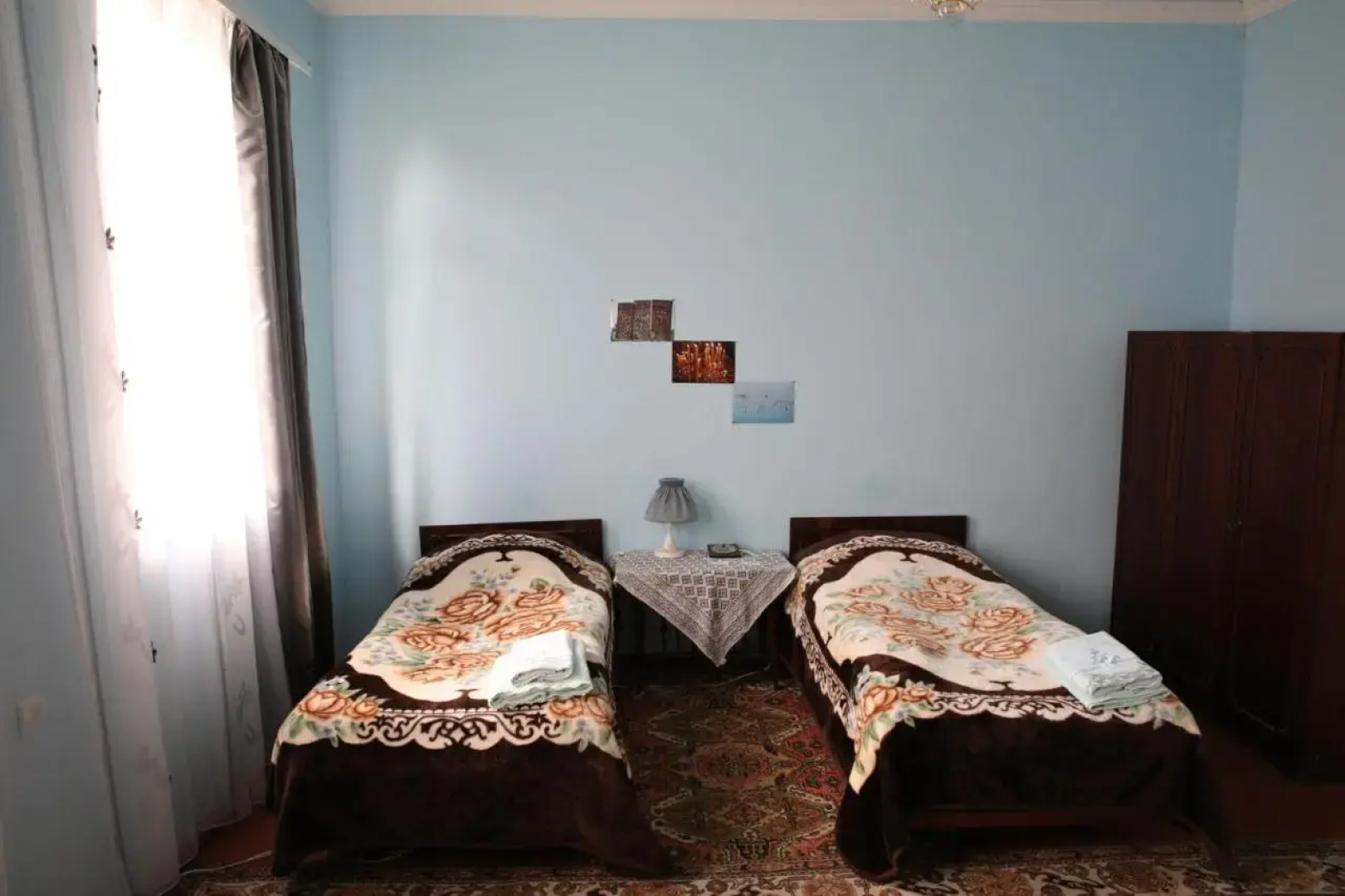 Barseghyan's Guest House