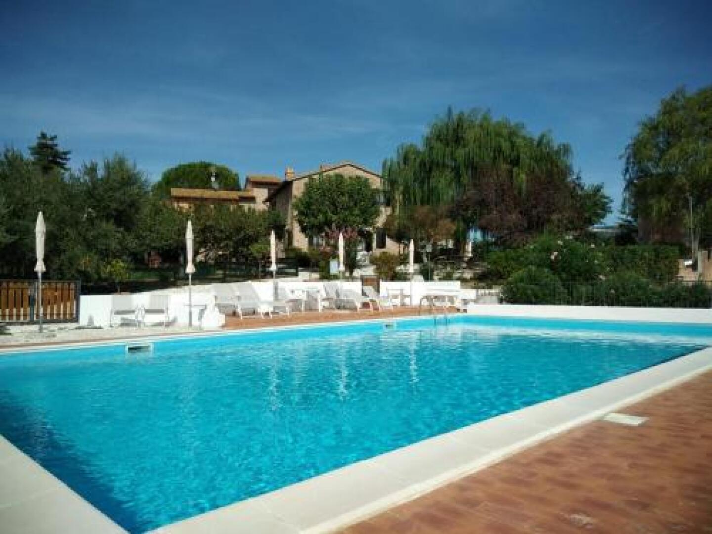 Antica Fattoria Del Colle