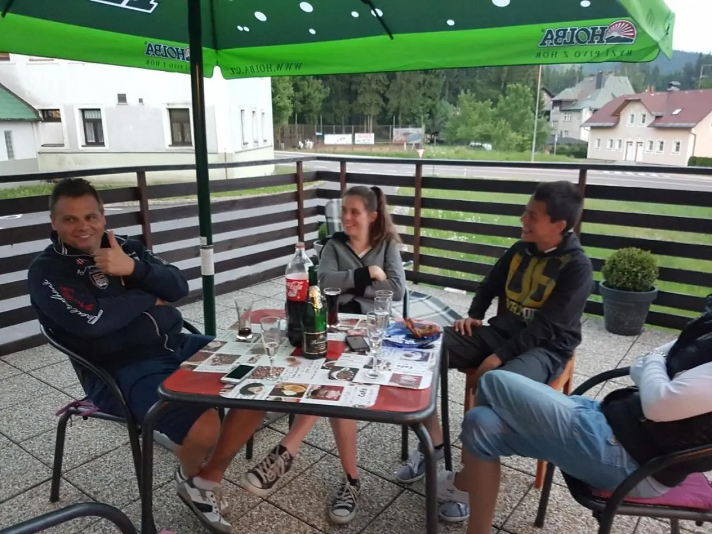 Apartmán Karolína Harrachov