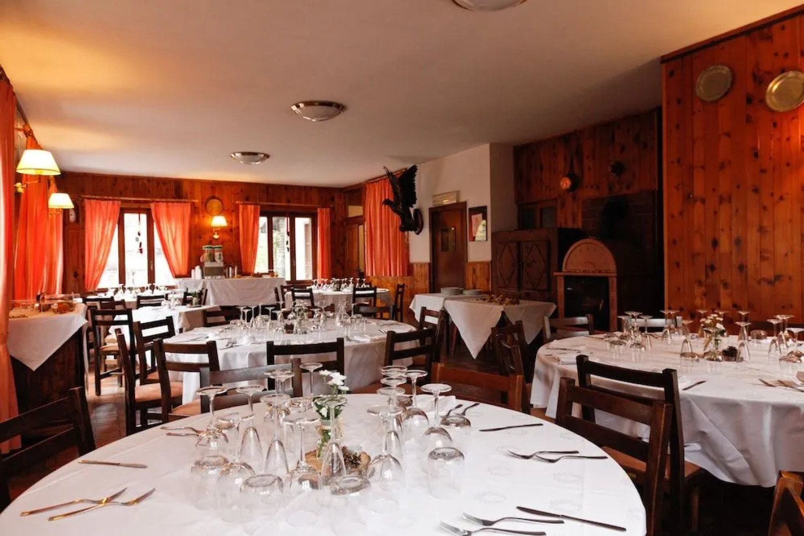 Hotel Ristopub Villa Alba