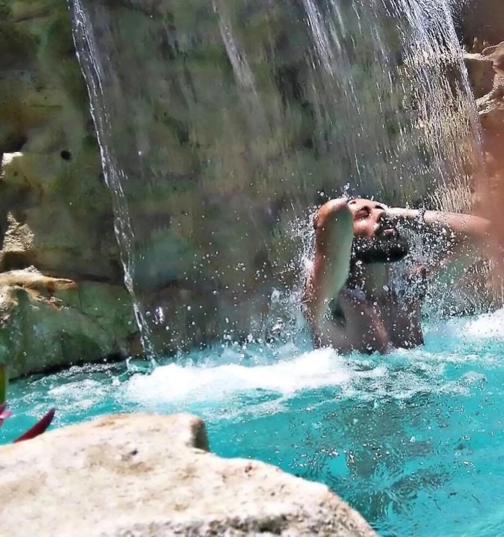 Masseria Tenuta Specolizzi