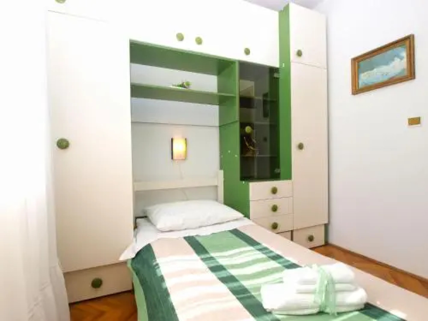 Holiday Home Villa Angelina 1233