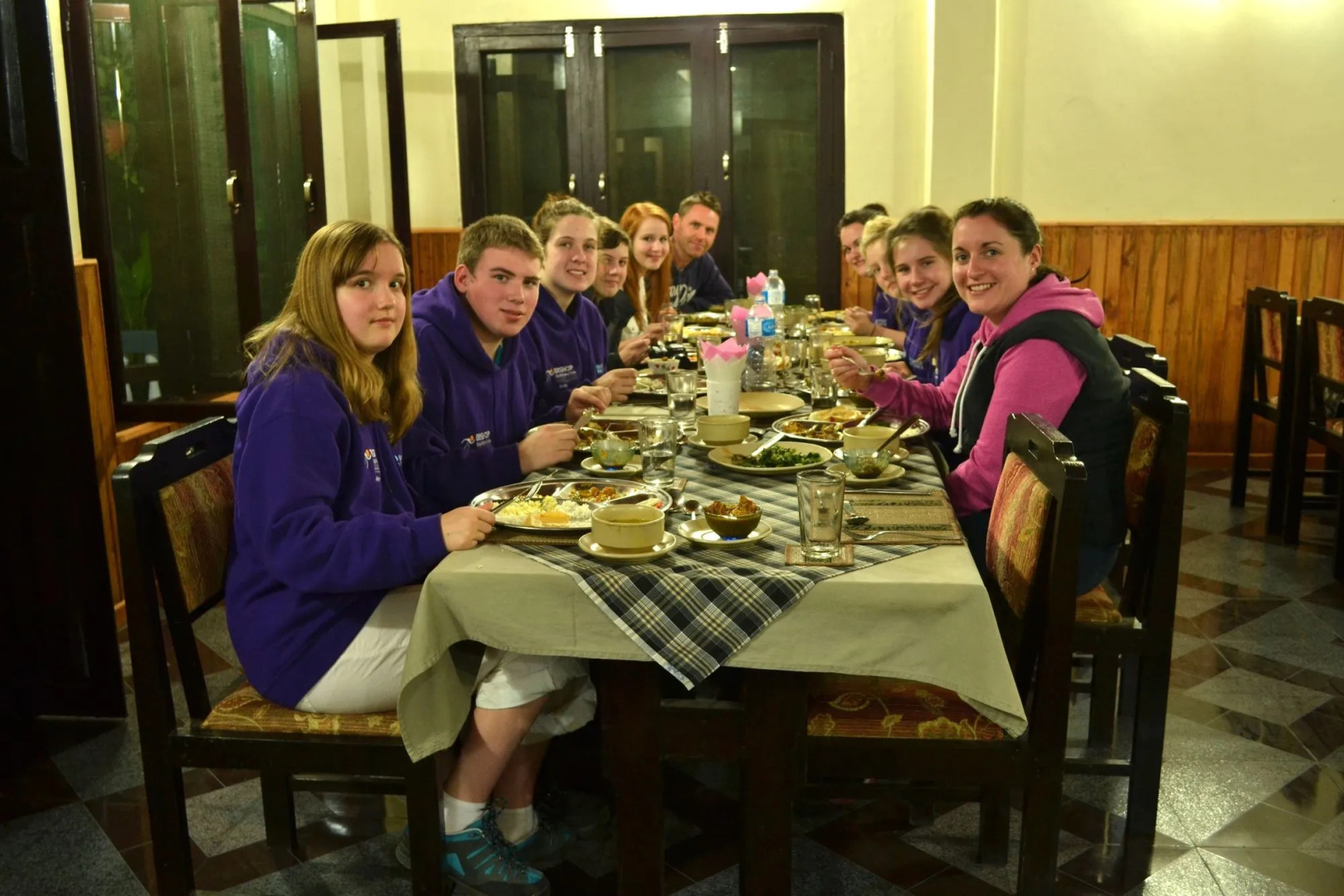 Chitwan Village Resort