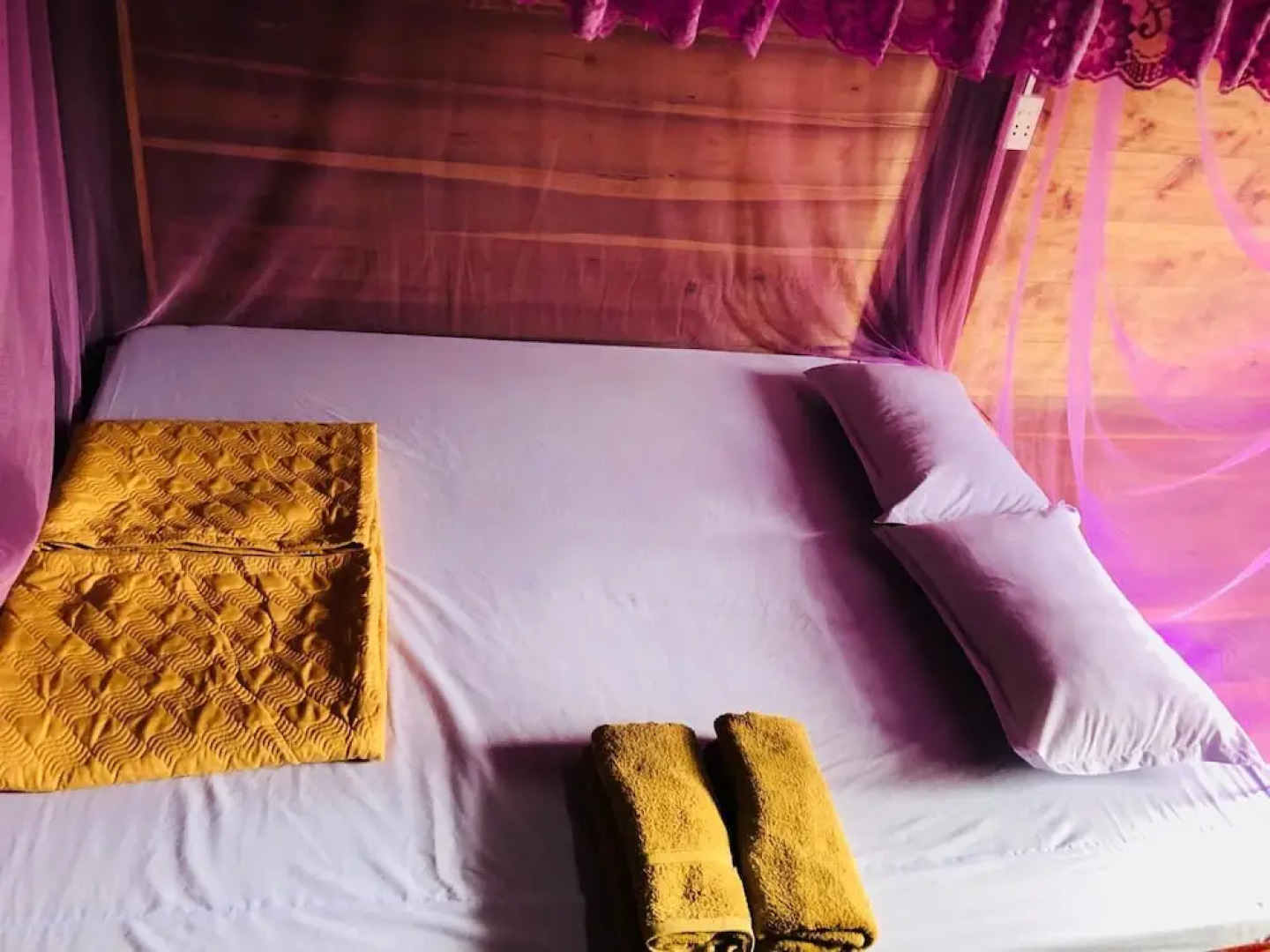 Hoang Hop Homestay - Hostel