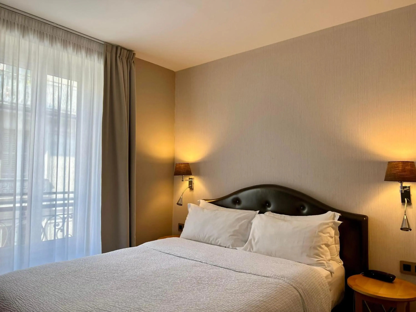 Hotel Central Saint Germain