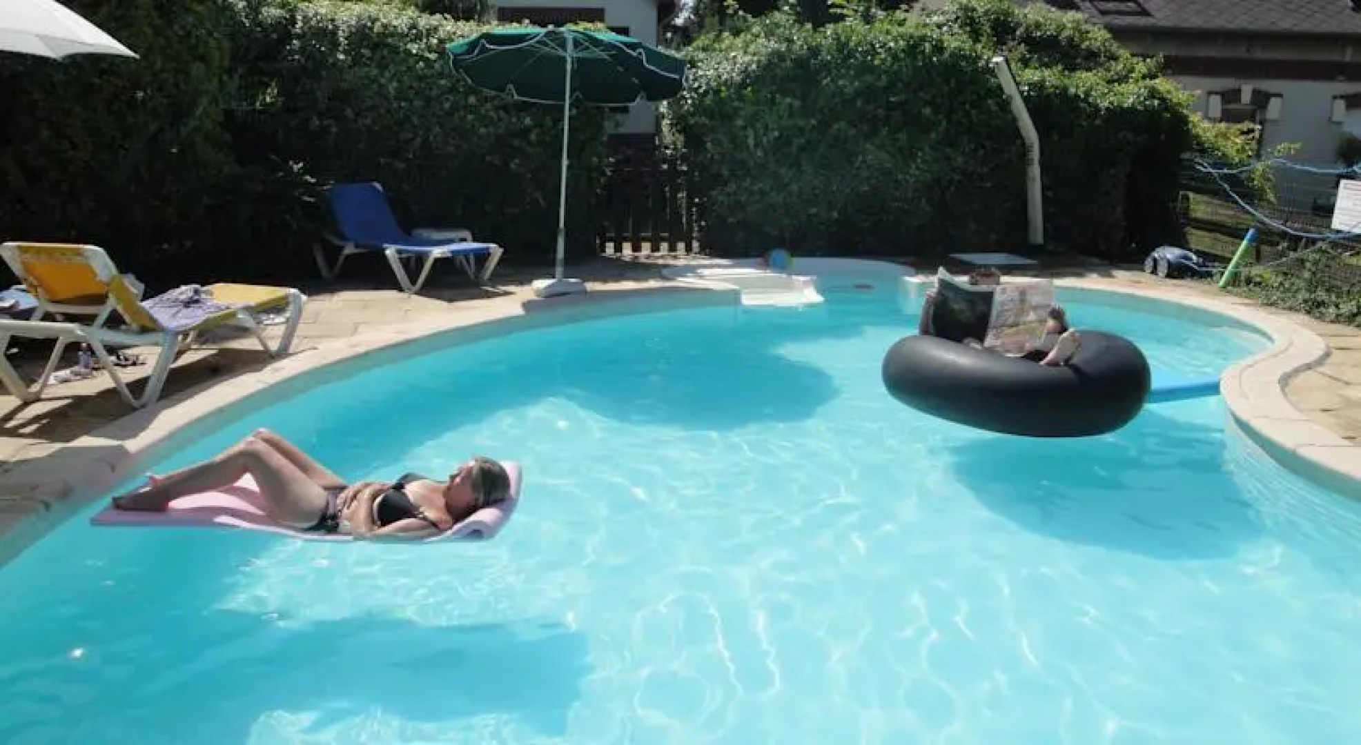 Ferme Auberge Du Vieux Puits