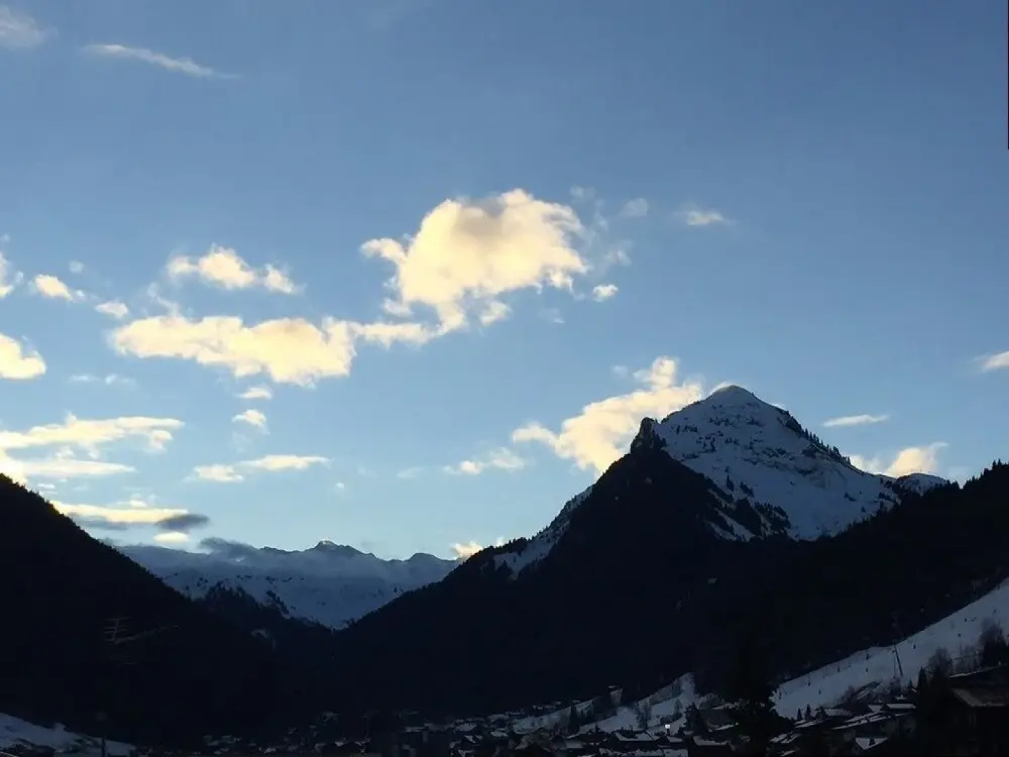 The Lodge Morzine