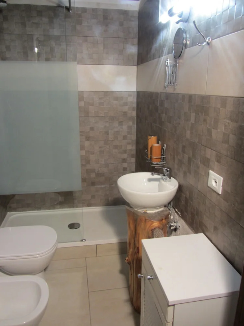 Agriturismo Colle Prana