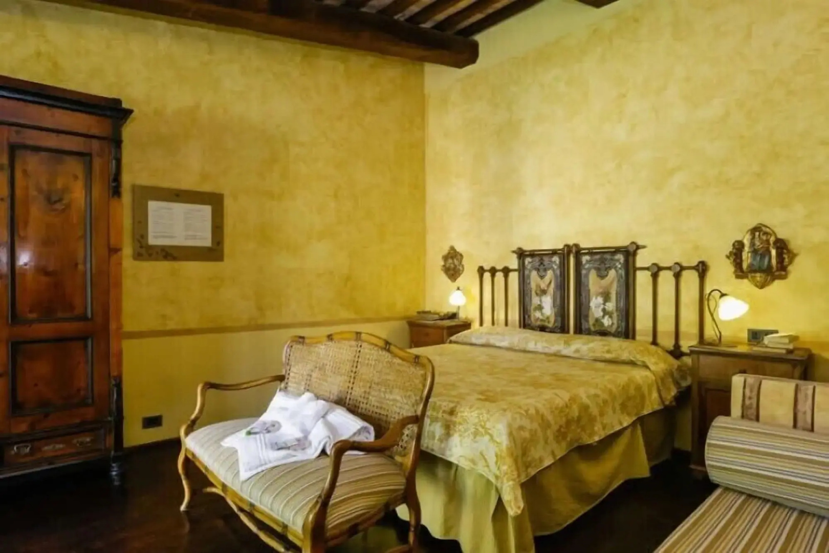 Il Poggio di Teo