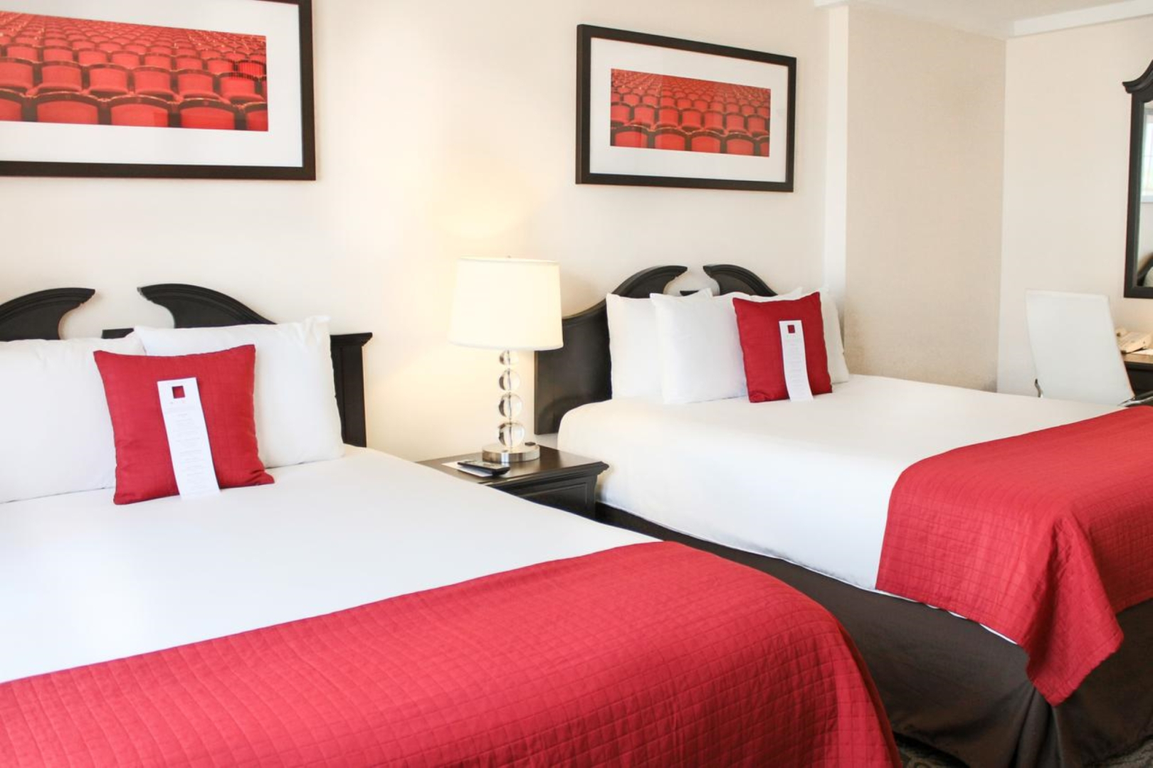 Hotel Granada, a Design Hotel