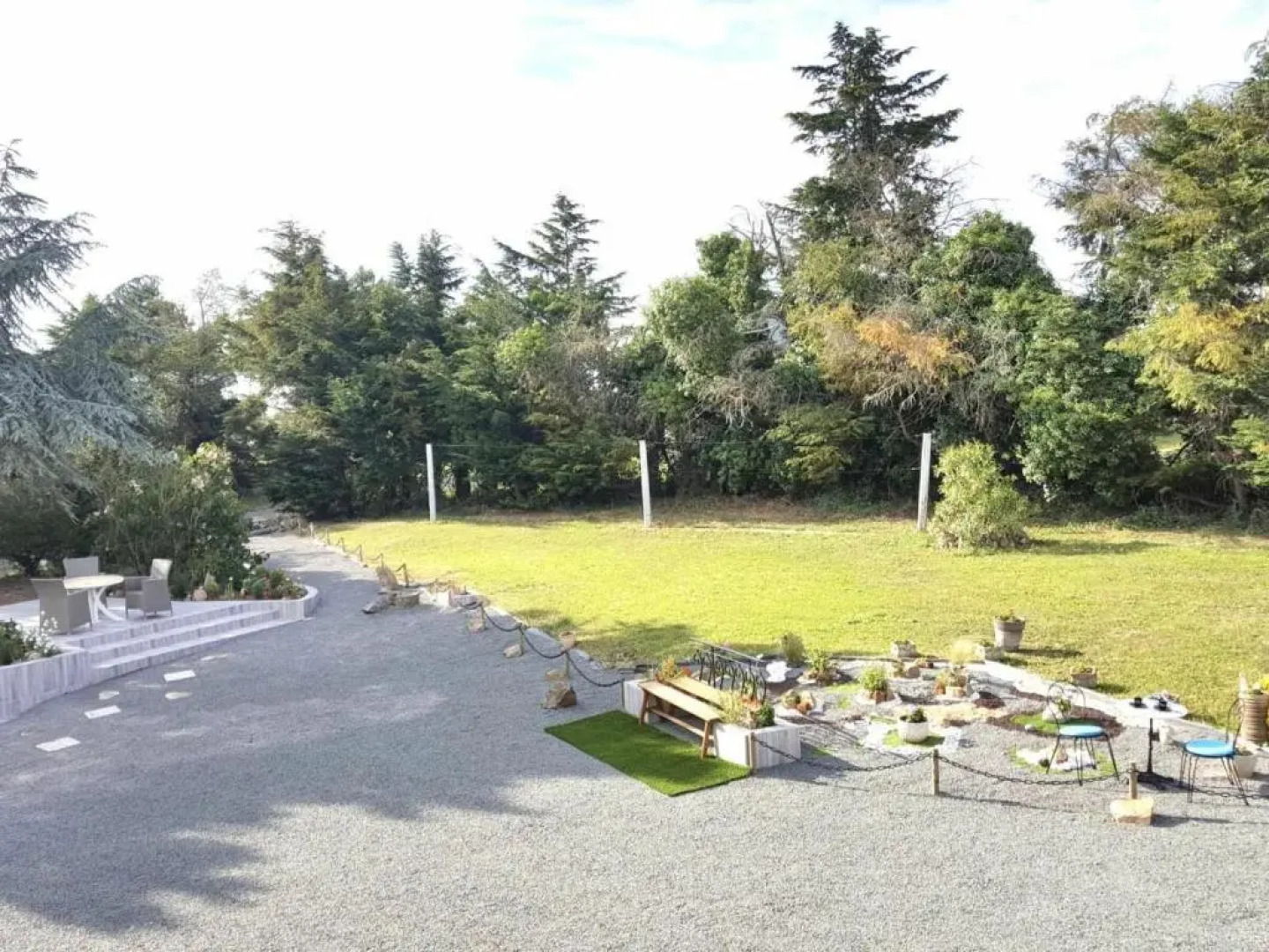 Gîte Brem, 3 pièces, 4 personnes - FR-1-426-118