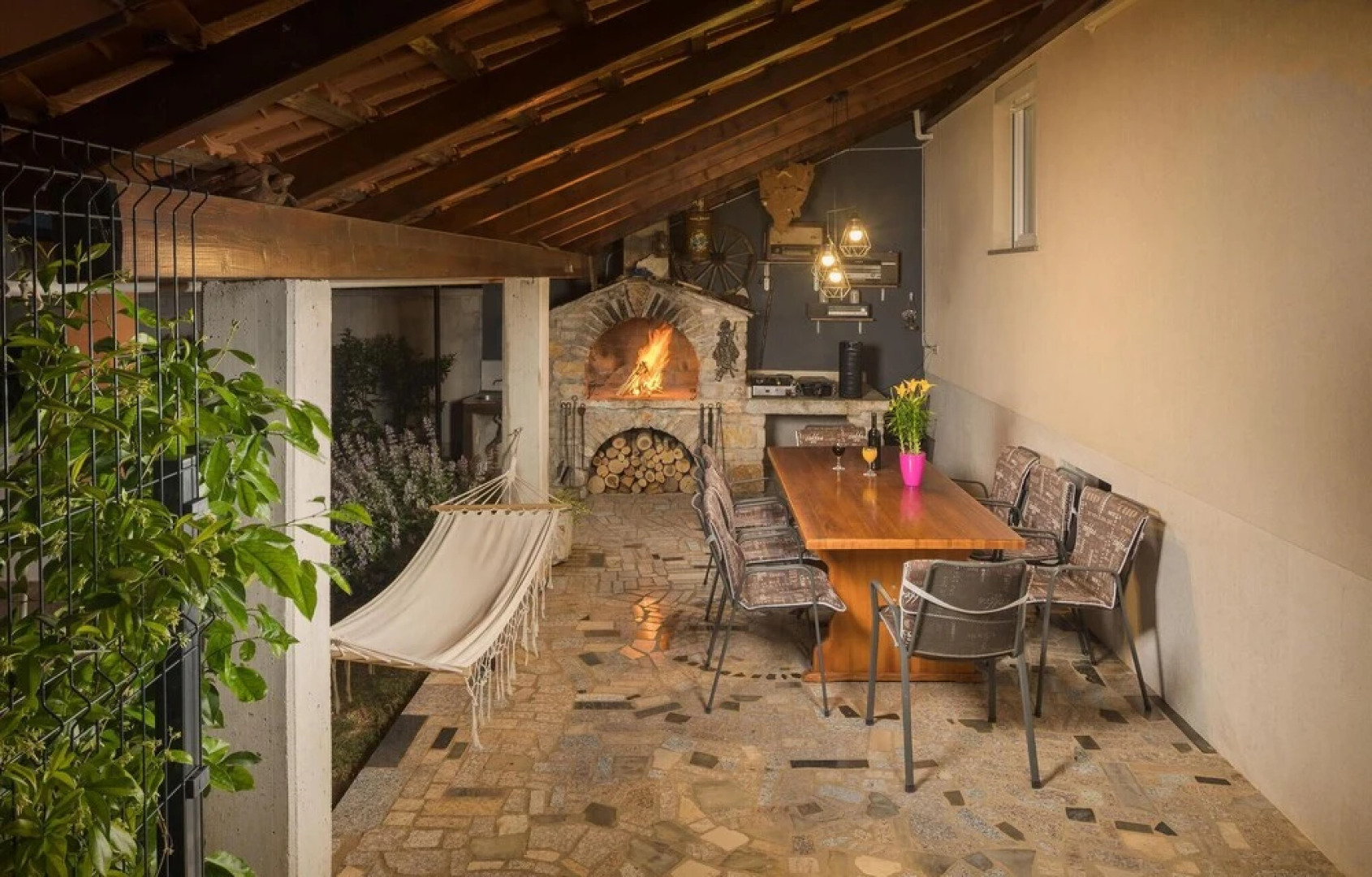 Nice Home in Rovinjsko Selo With Wifi and 4 Bedrooms