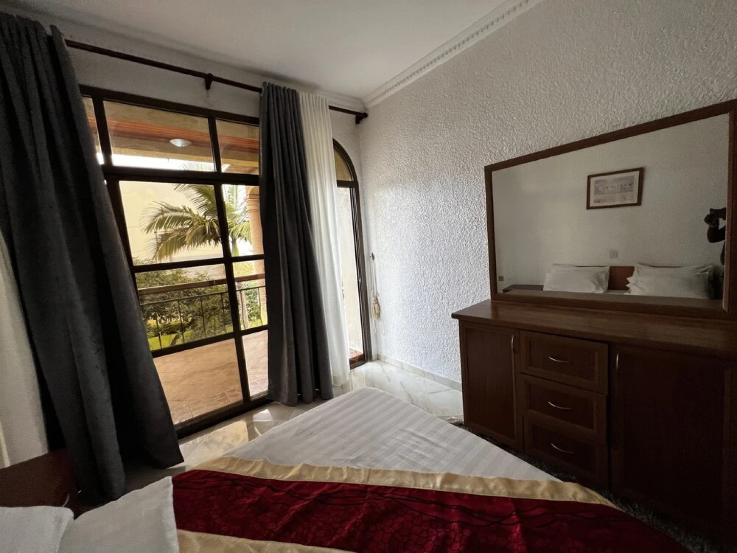 Elevate Suites Gisenyi