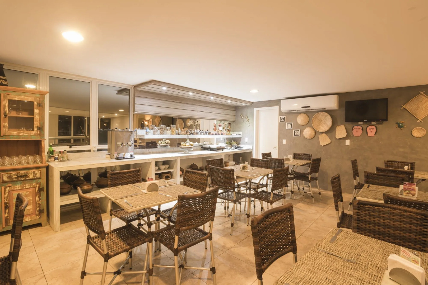 Atlantic Palace Apart-Hotel