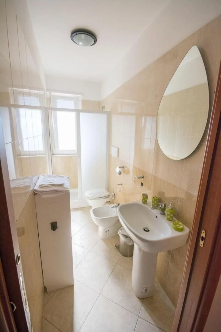 Suites and Apartment