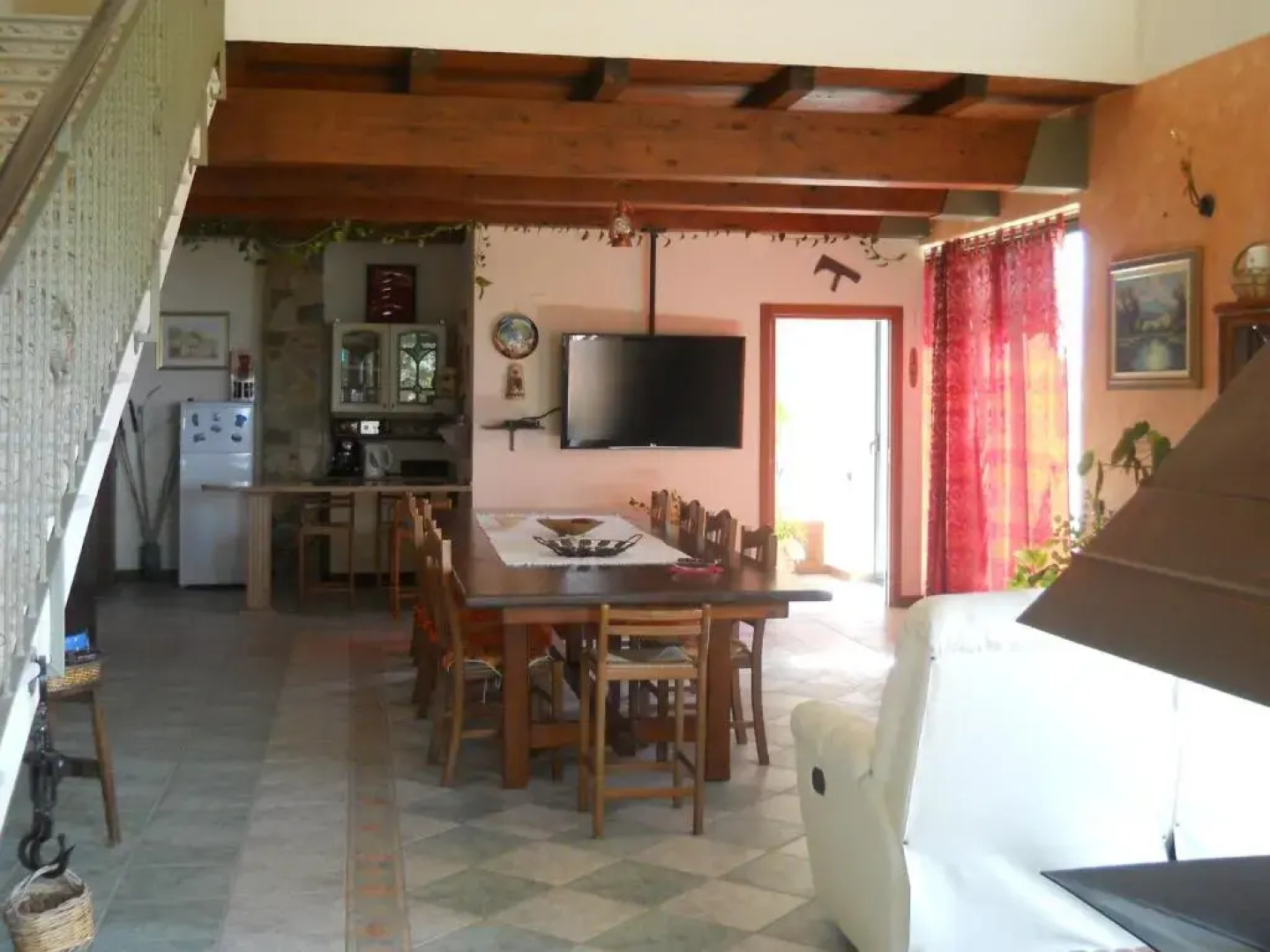 Sciarammola Bed&Breakfast