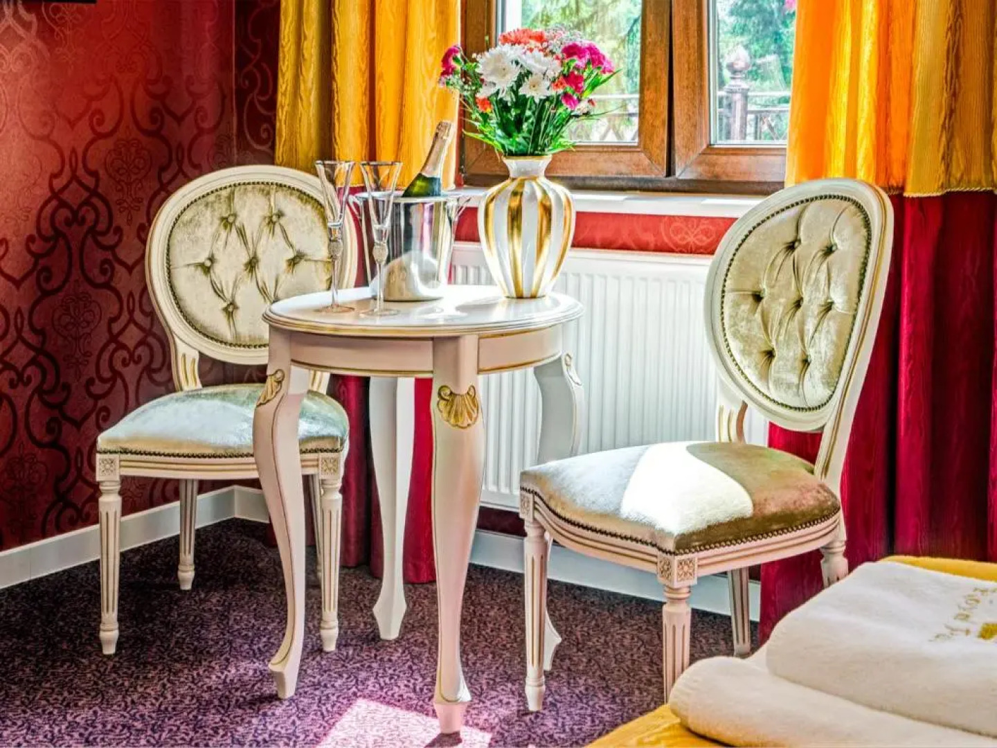 Royal Palace Centrum Bankietowe