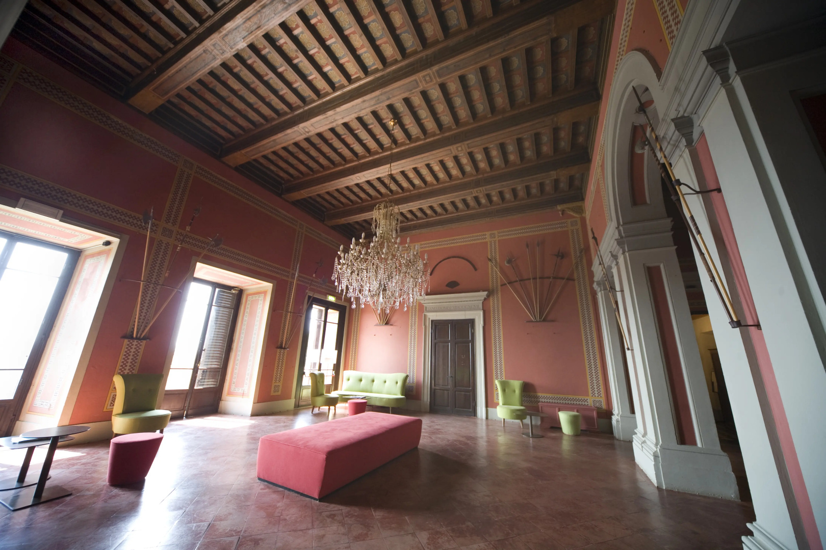Villa Pitiana