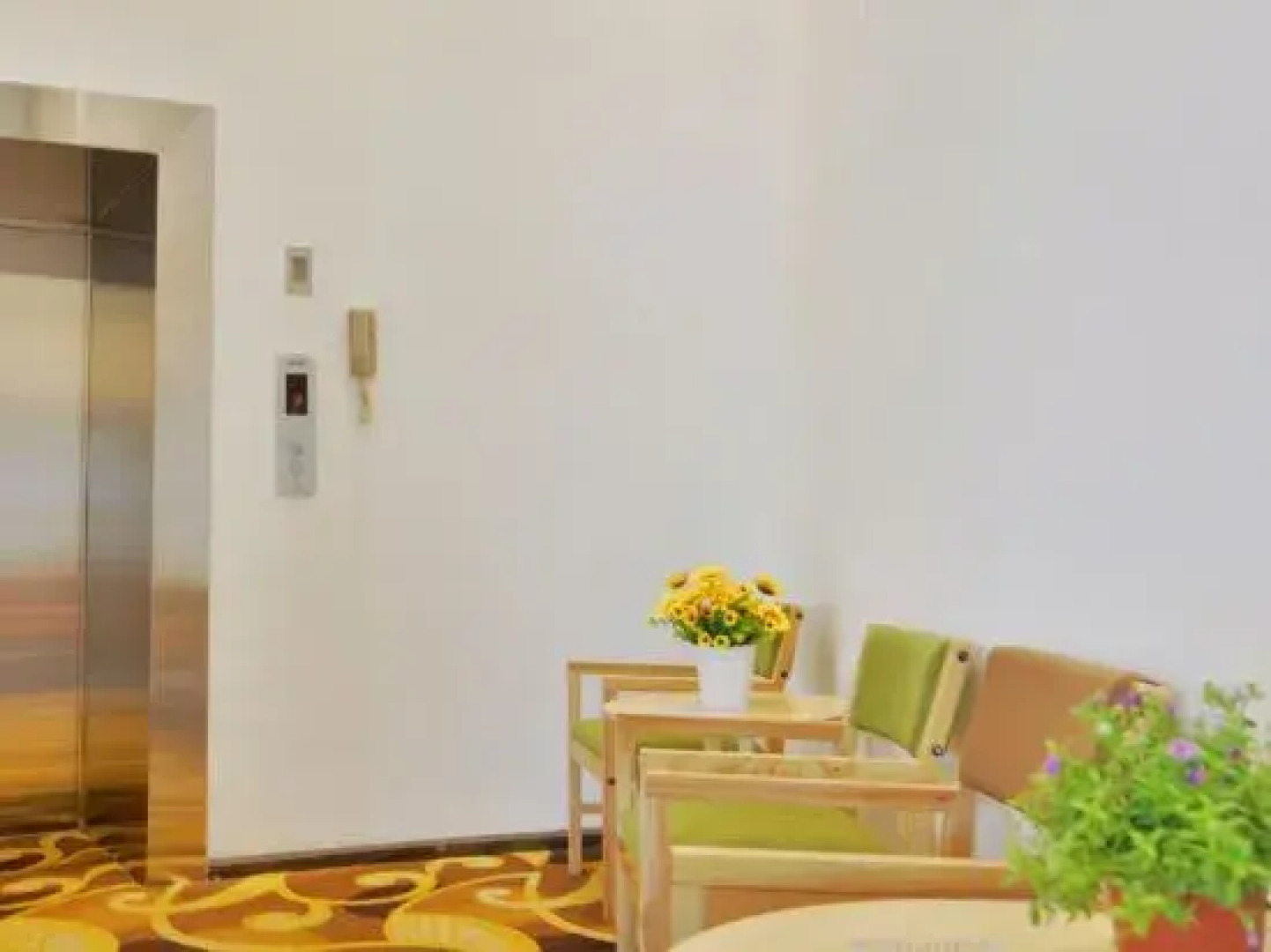 Shiping memory hotel