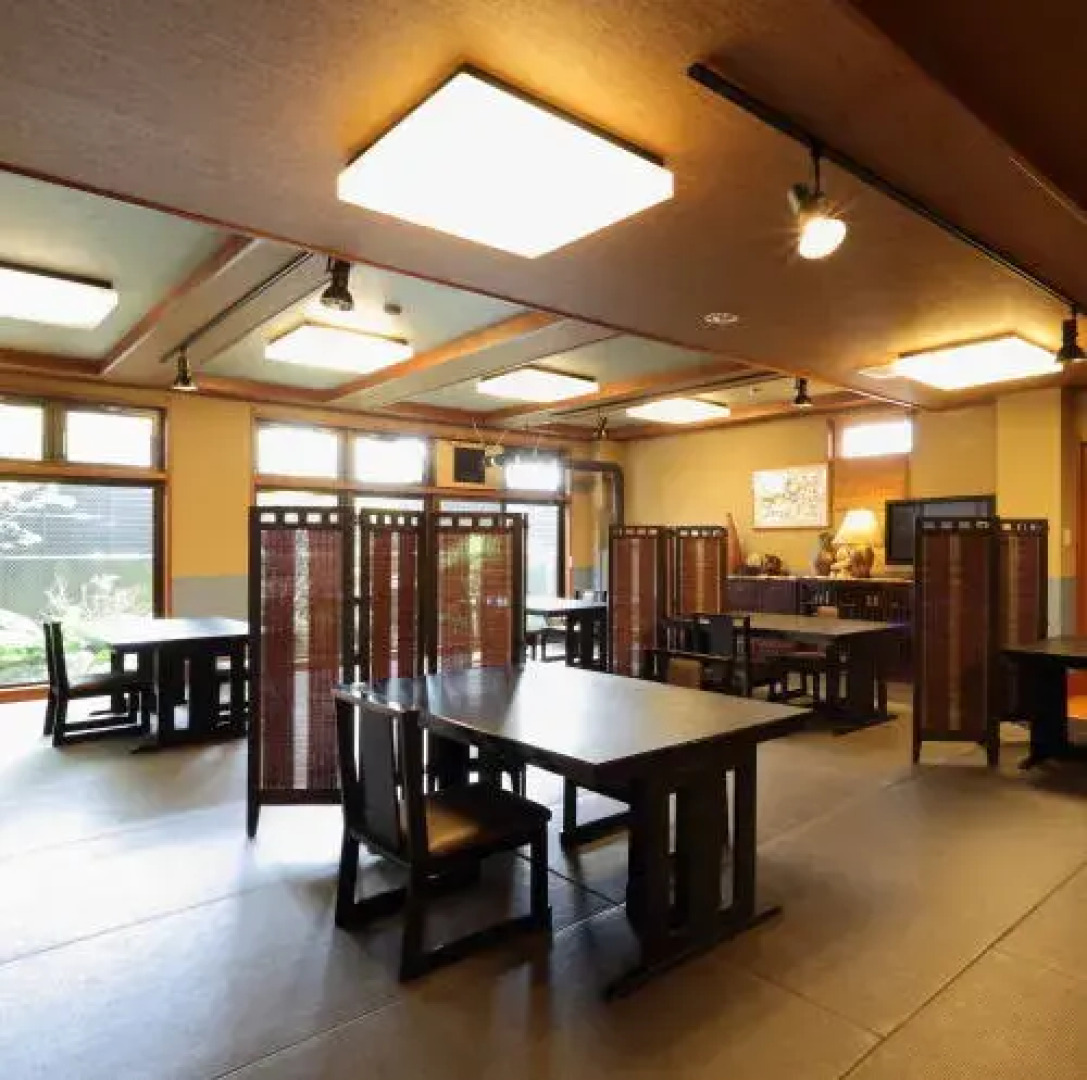 Kusatsu Onsen EKINARIYA RYOKAN