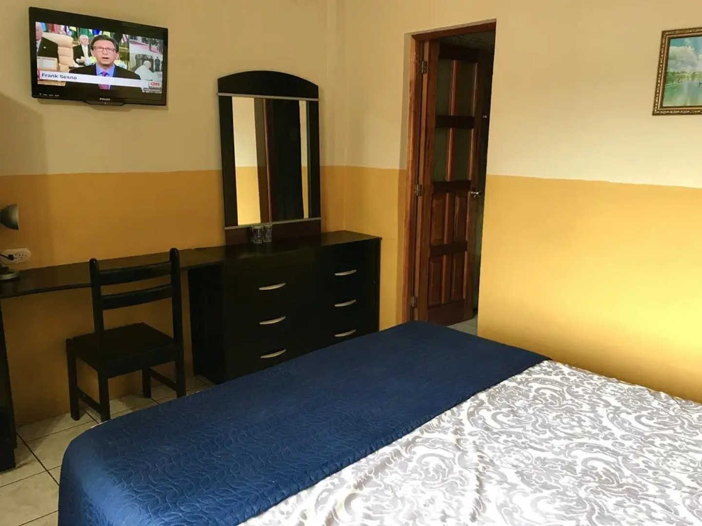 Hotel Villa del Lago
