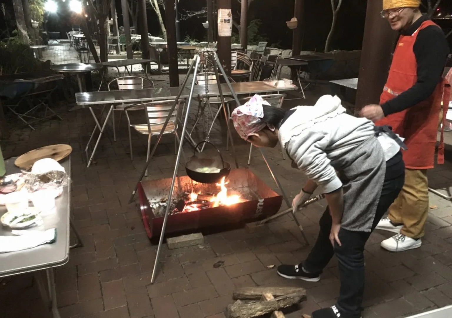 Fujiganarubesso Shiki no Kaban