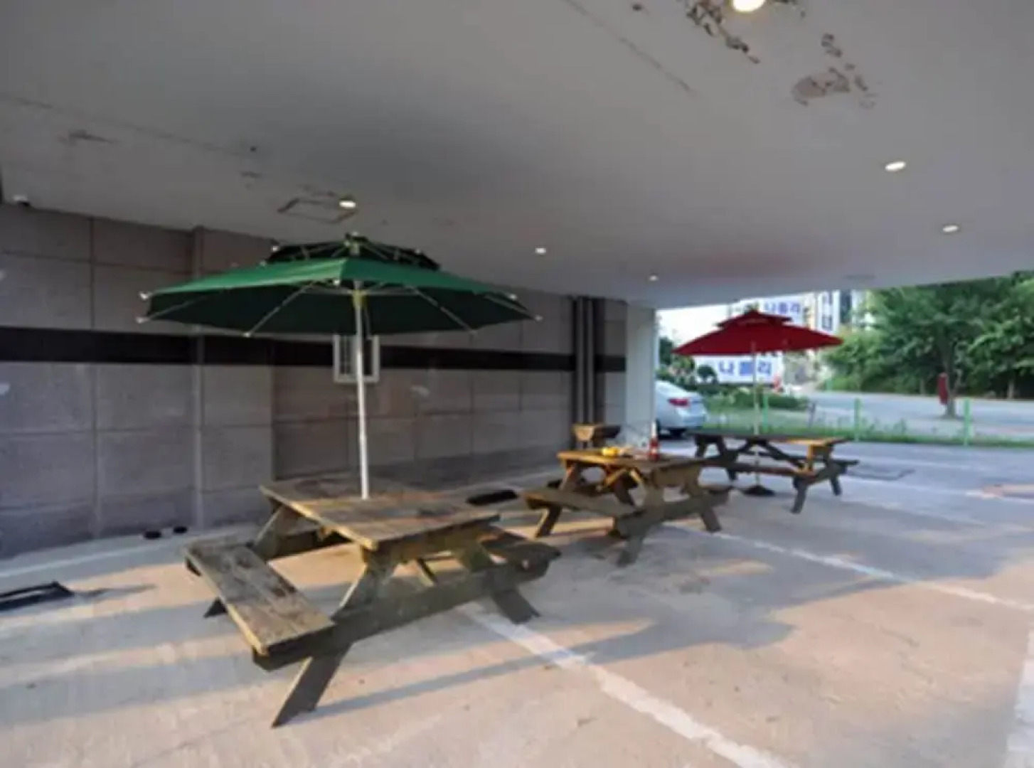 Sokcho Sea Fragrance Pension