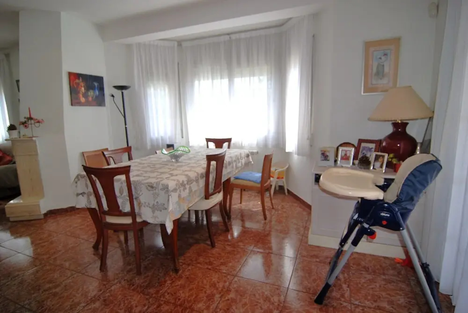 HomeHolidaysRentals Gema