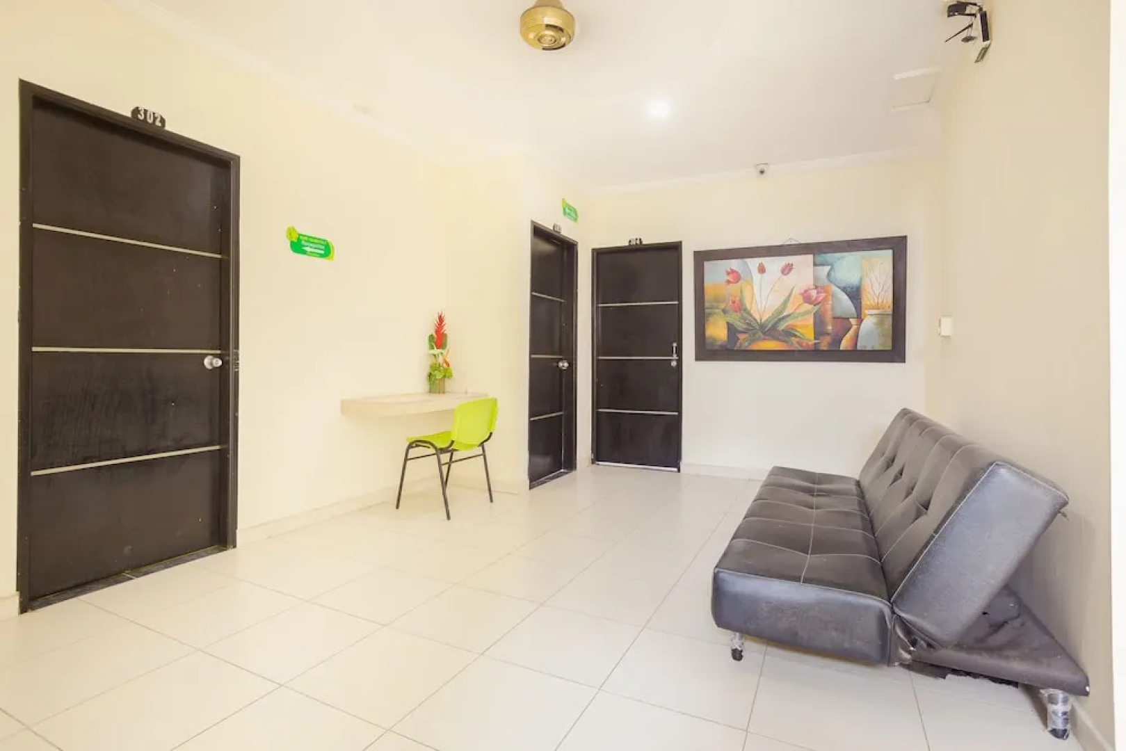 Hotel Calarca N1