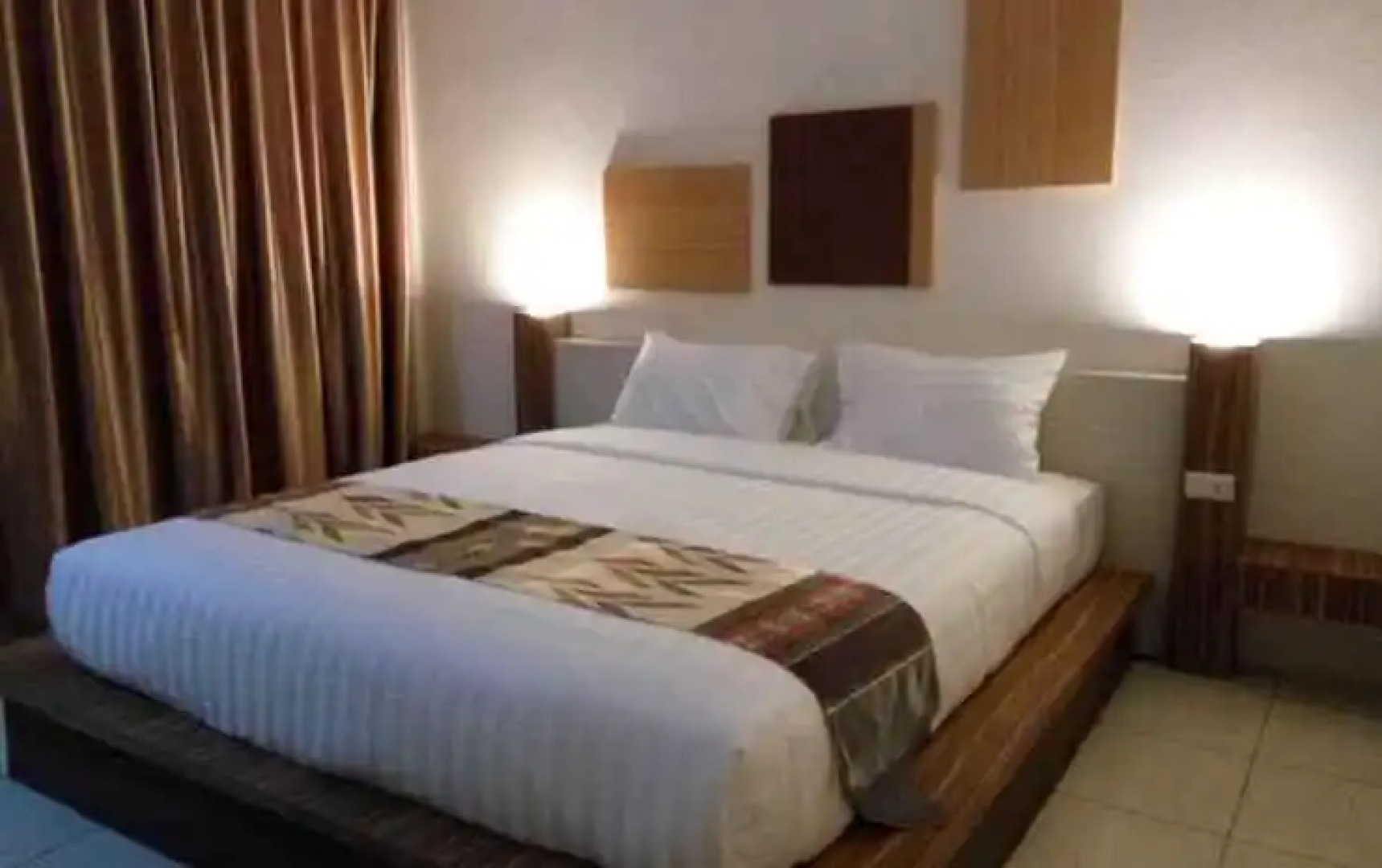 RedDoorz Premium near Anoi Itam Beach Sabang