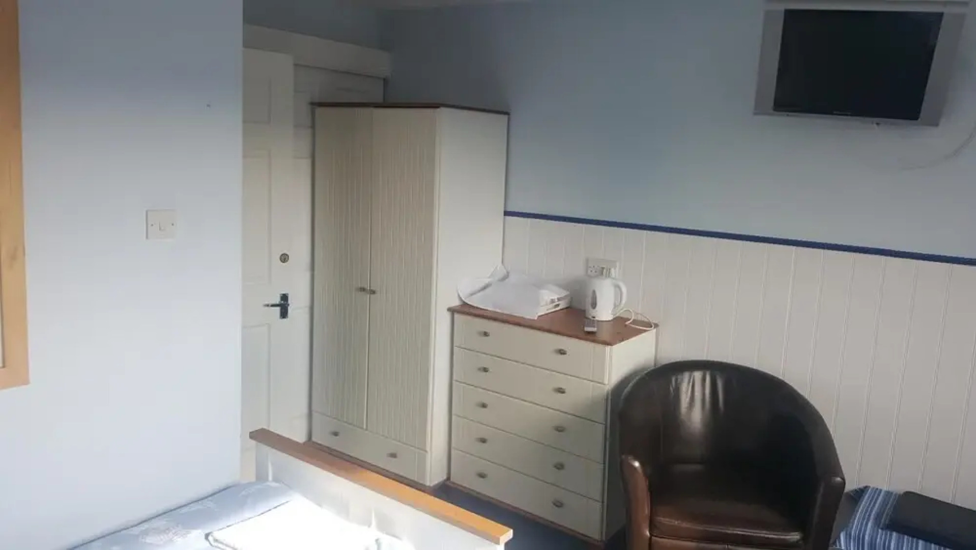 The Mariner Guest House