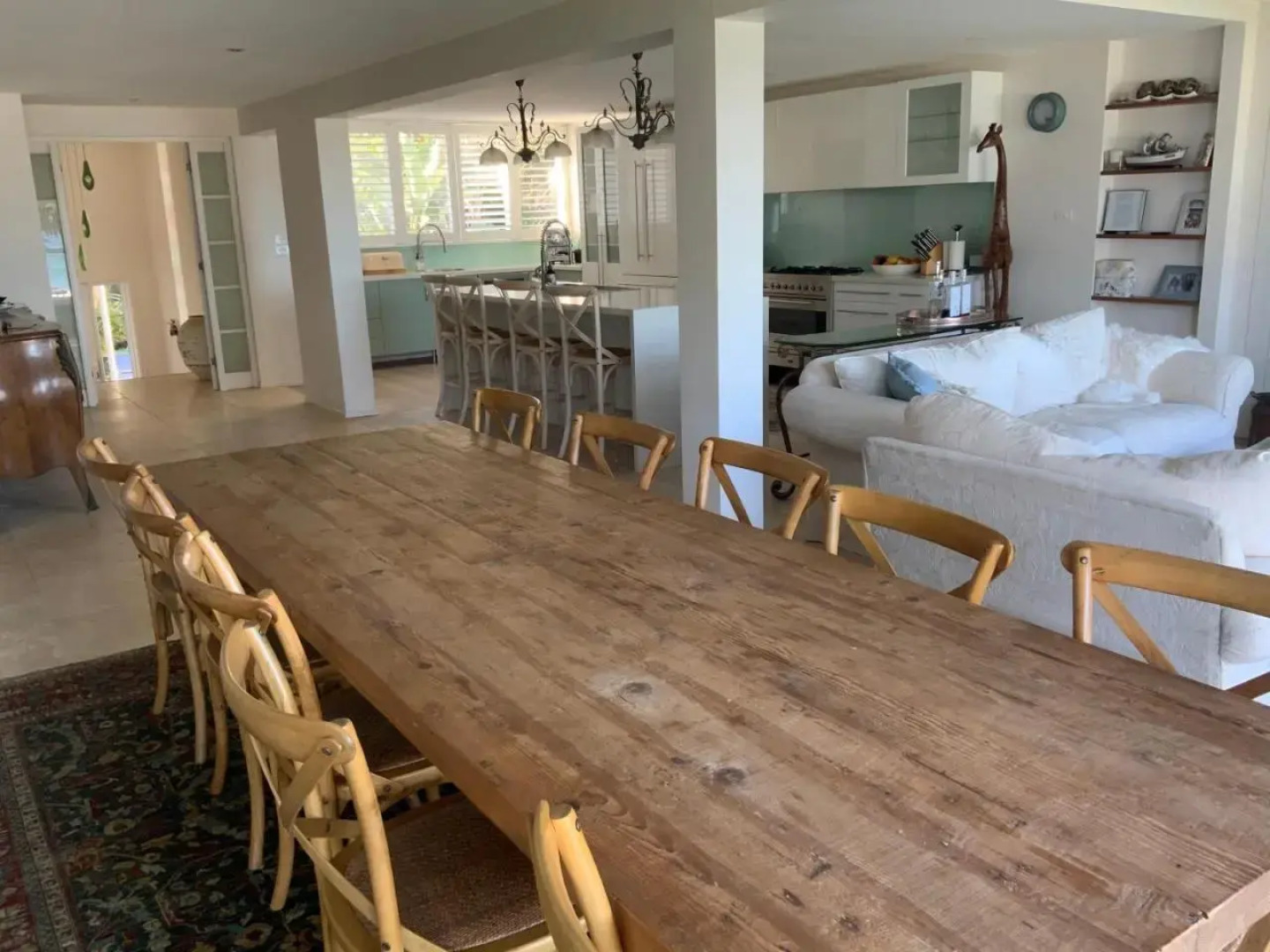 Hampton on the Beach