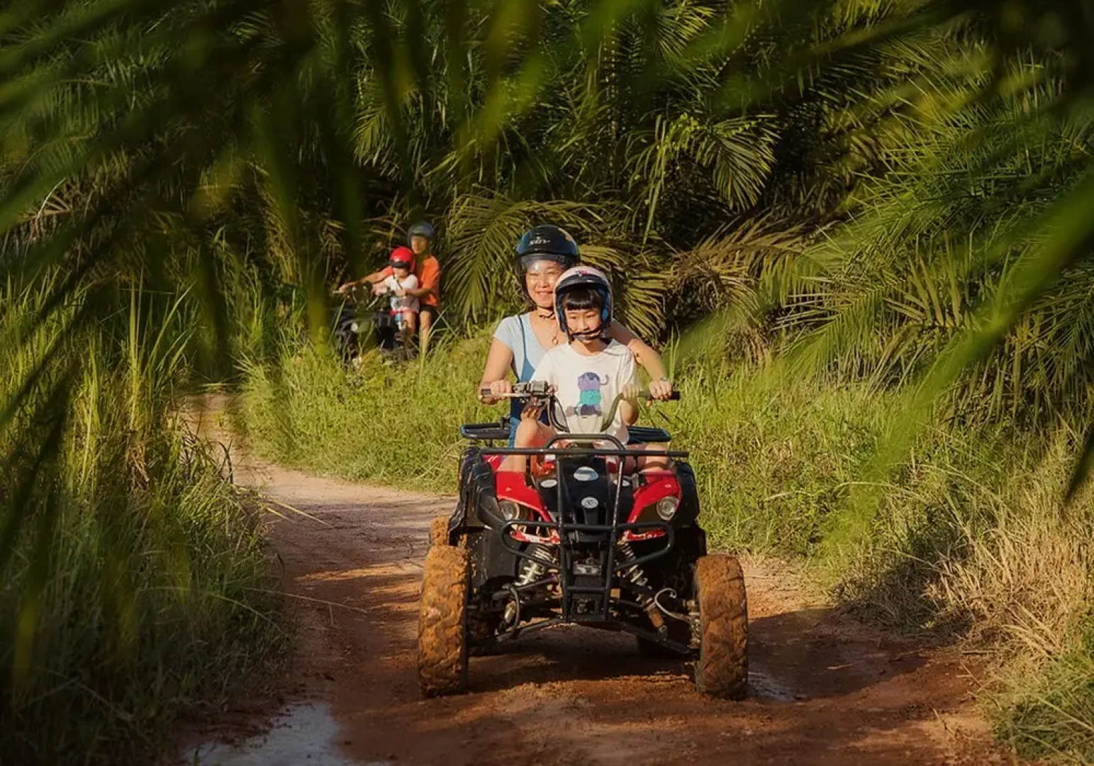 Sinar Eco Resort