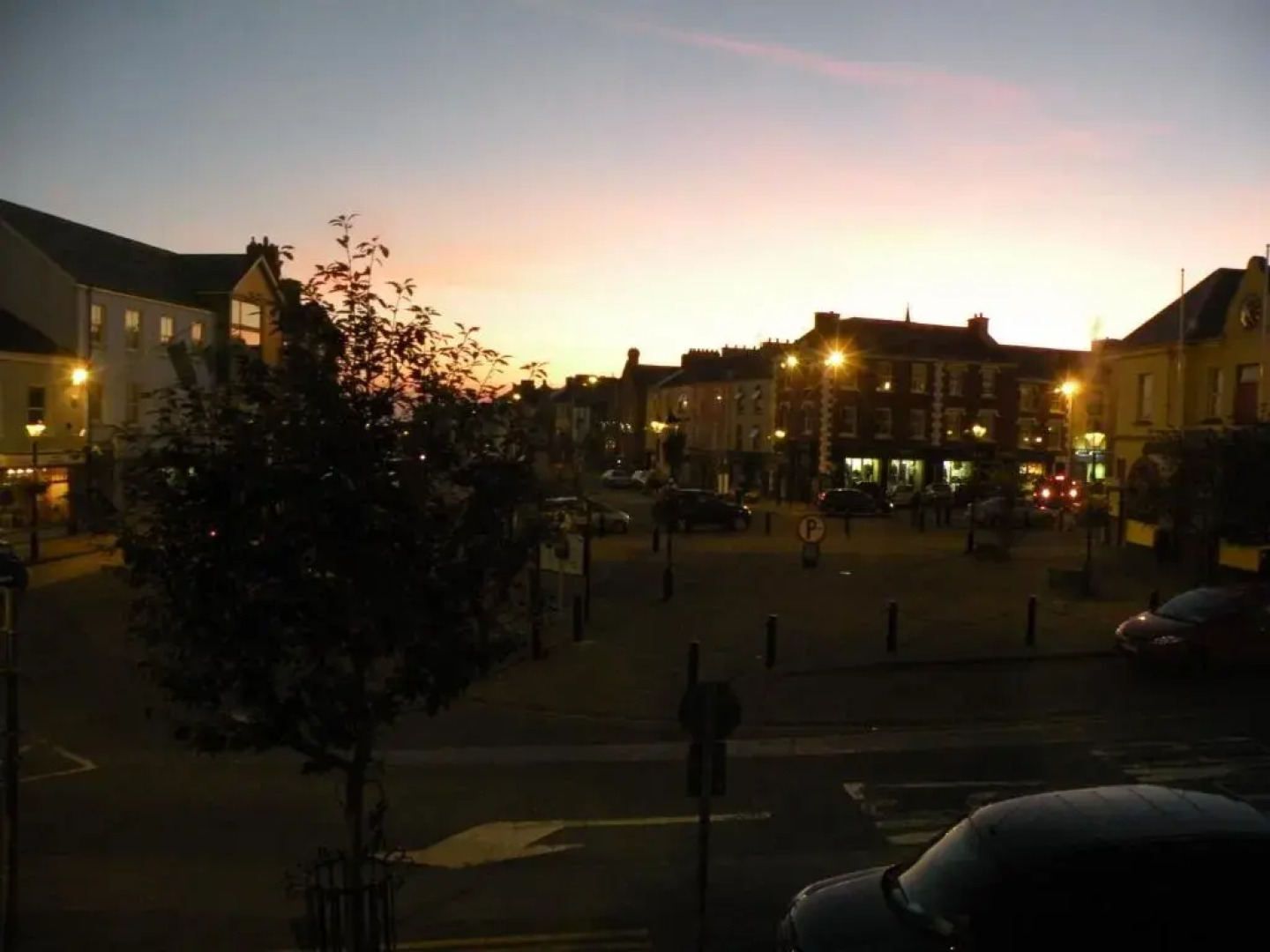 Buggle's Pub and Accommodation