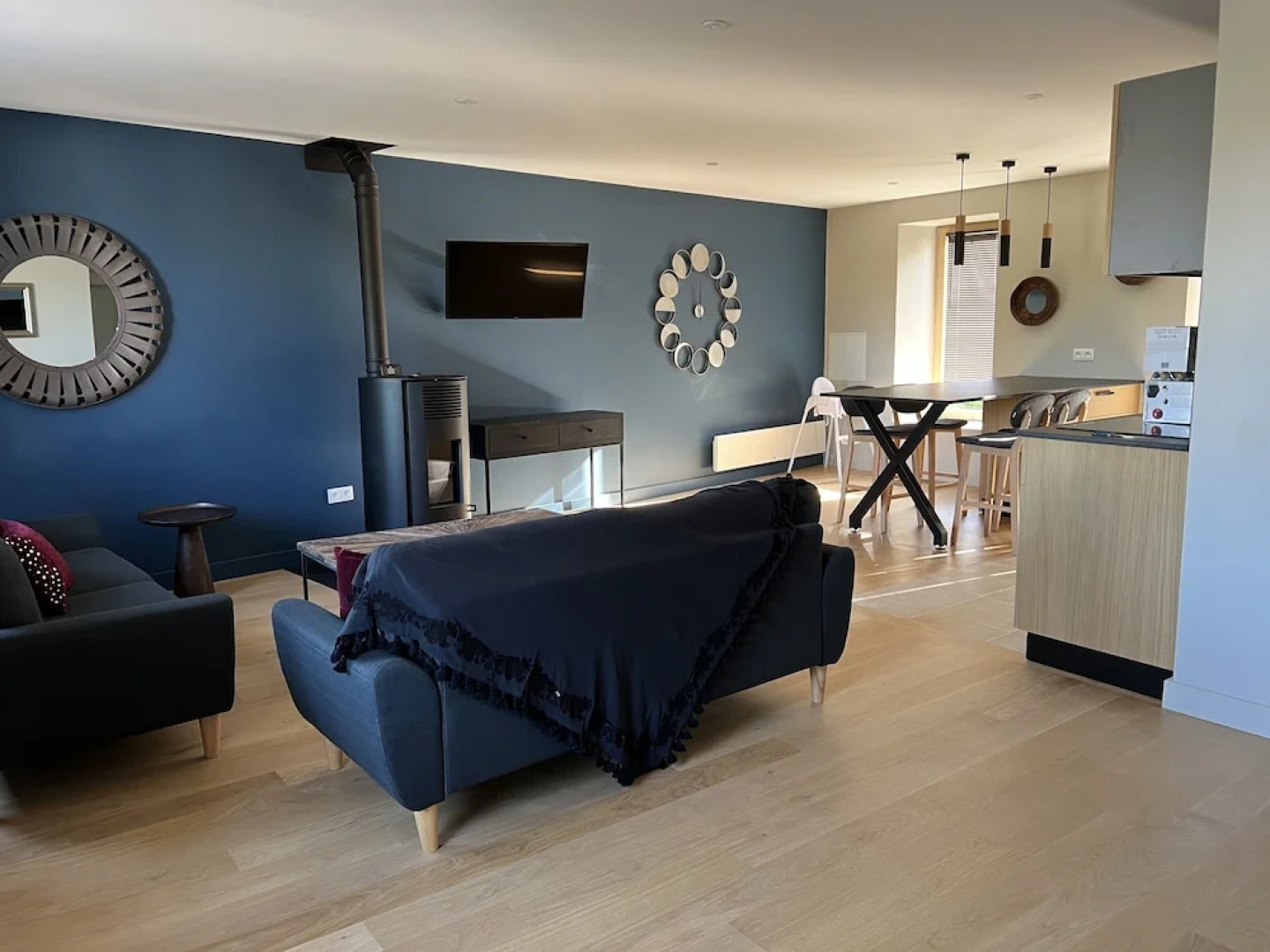 Les Appartements du Domaine Gueguen